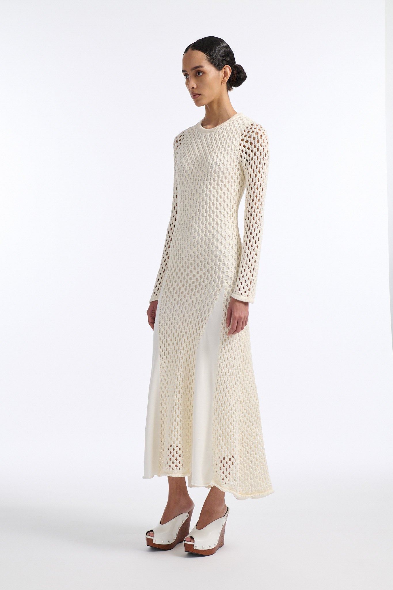 Anansi Dress
