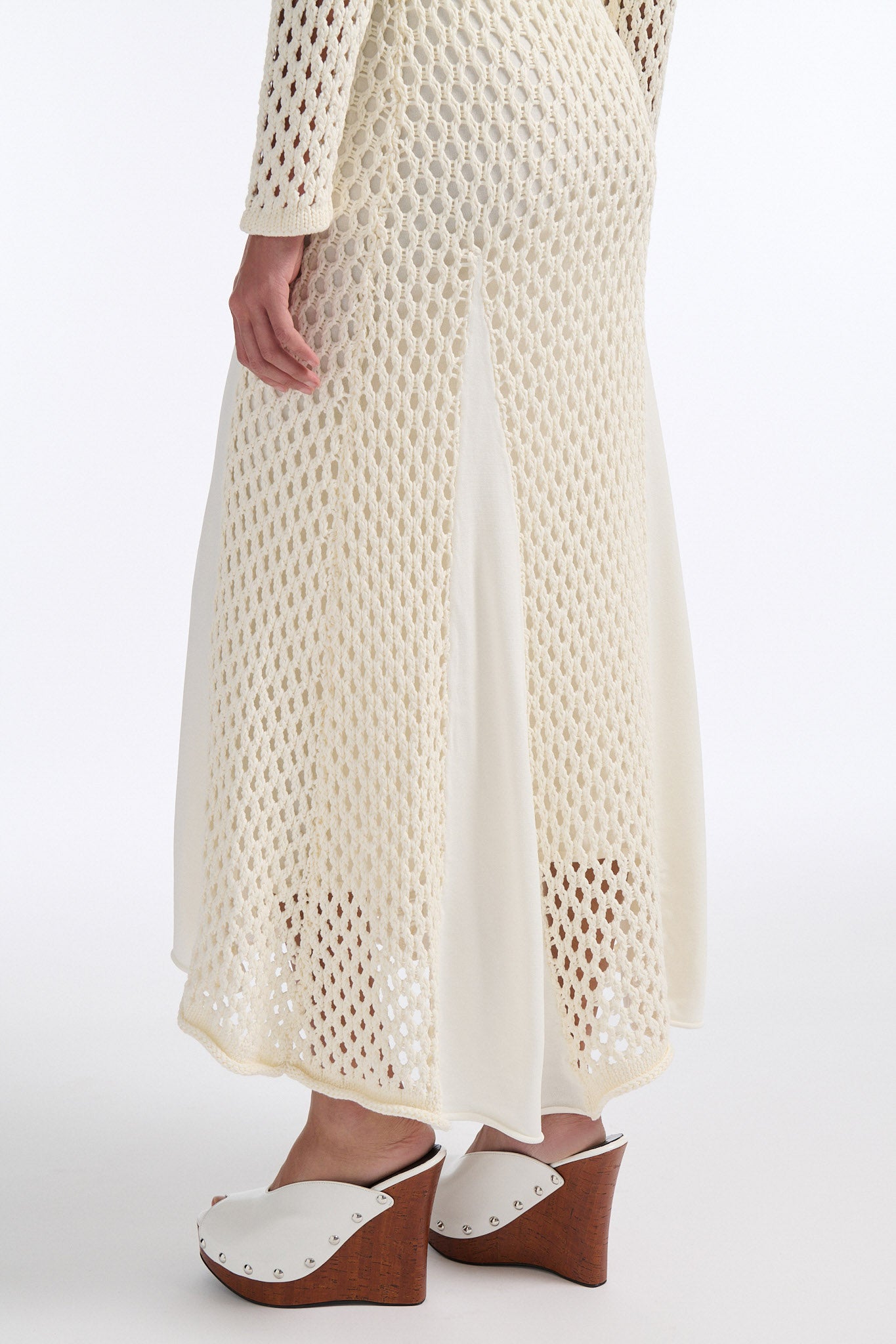 Anansi Dress