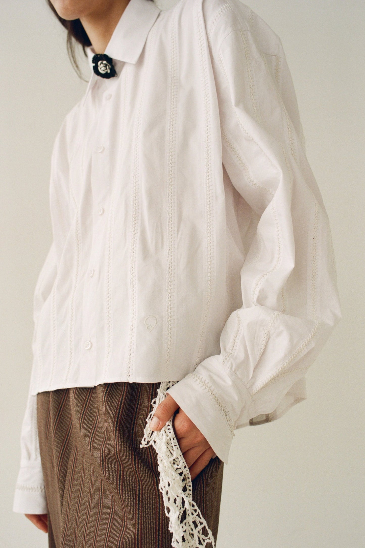 Mossman Shirt