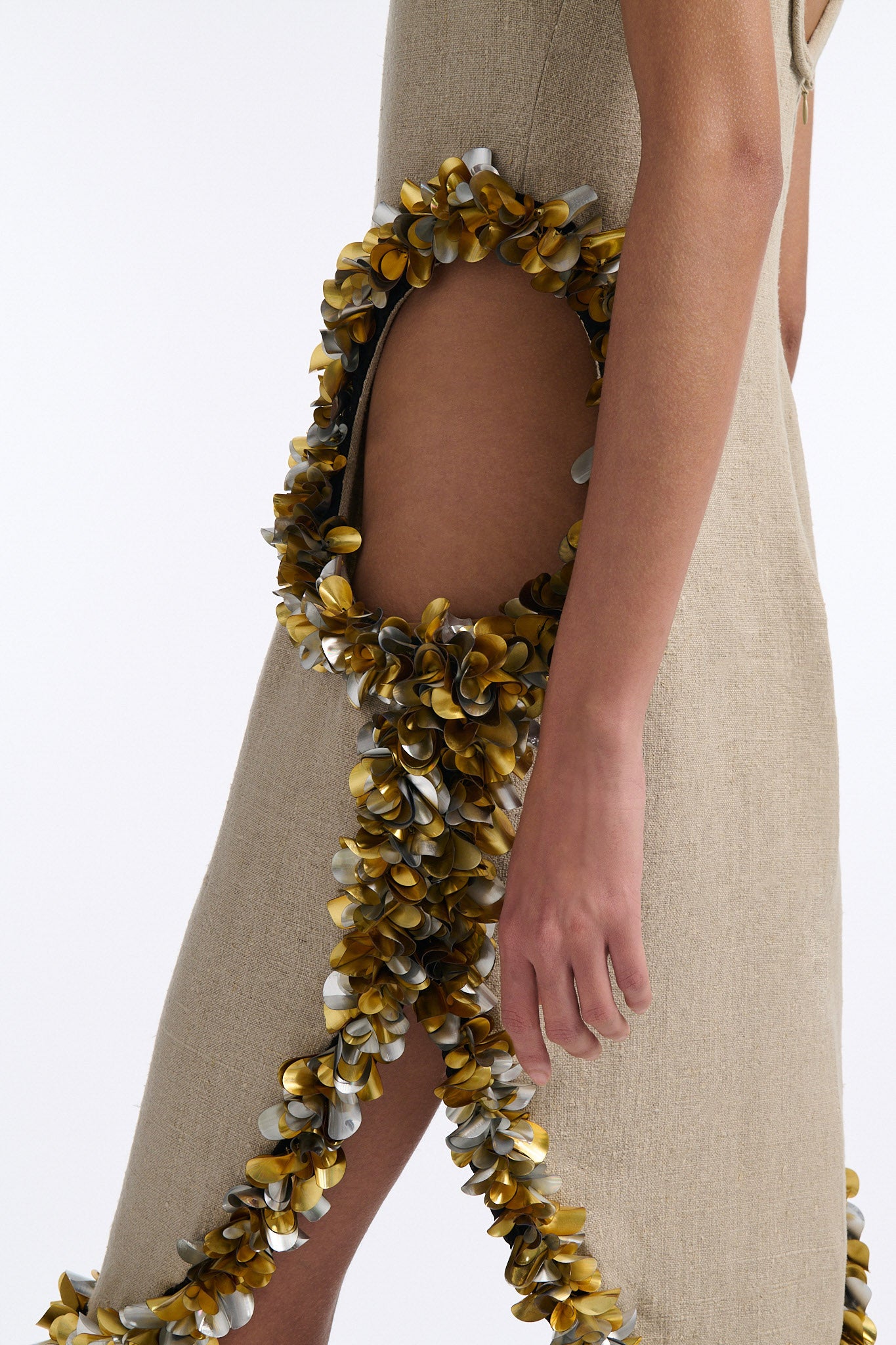 Scatter Dress