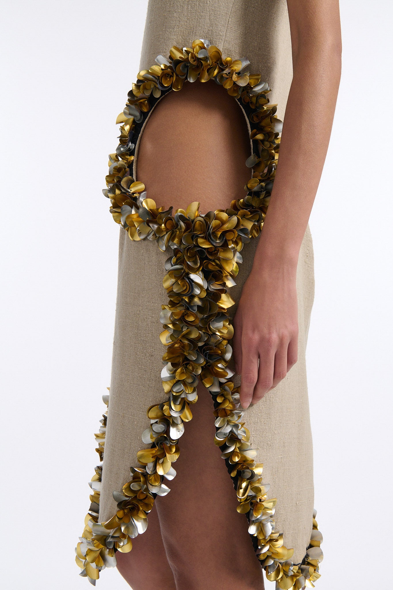 Scatter Dress