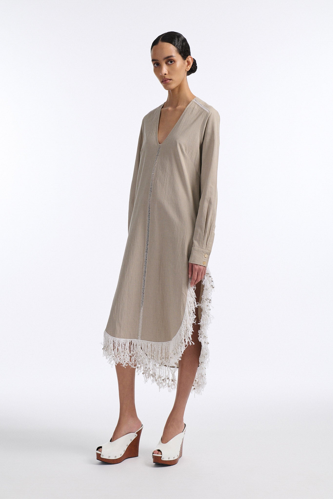 Una Dress