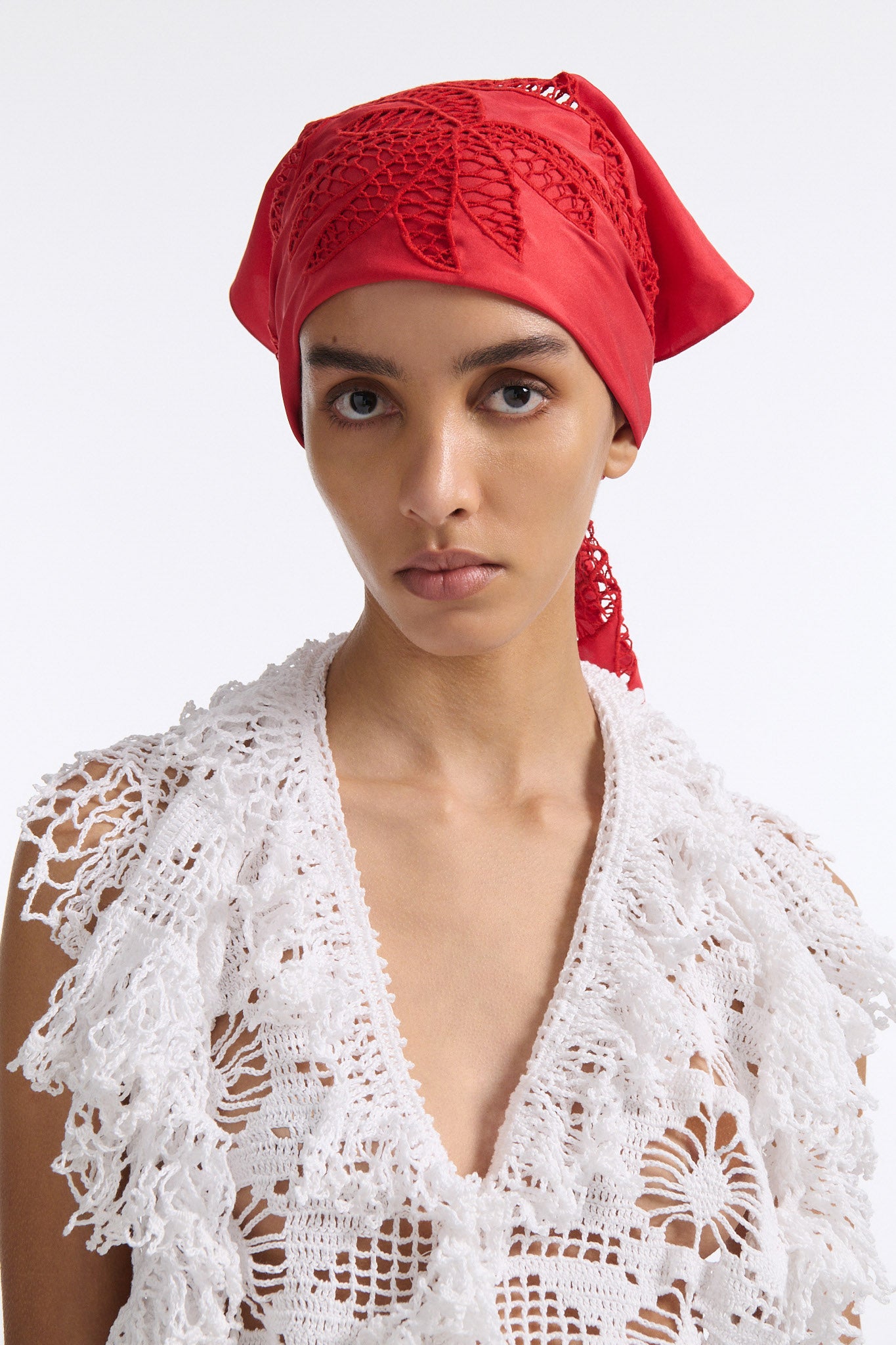 Lou Foulard