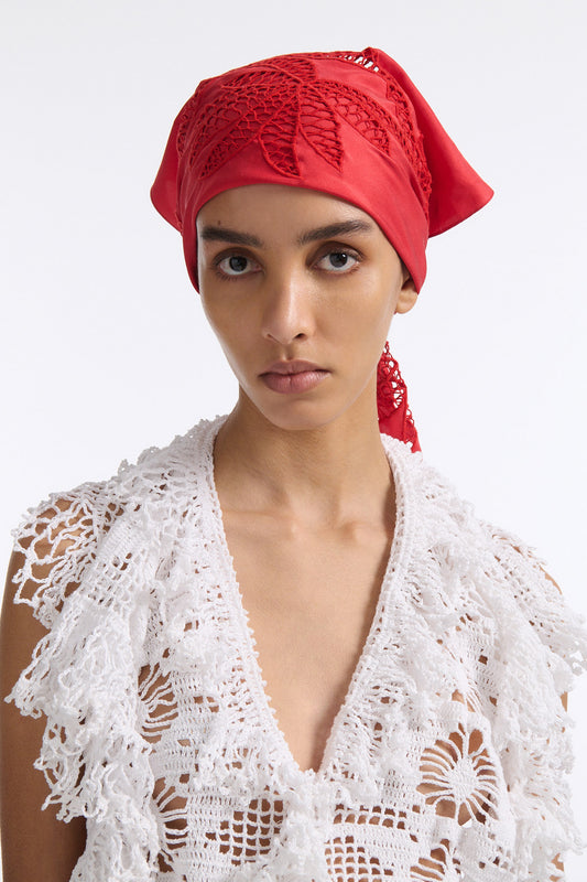 Lou Foulard