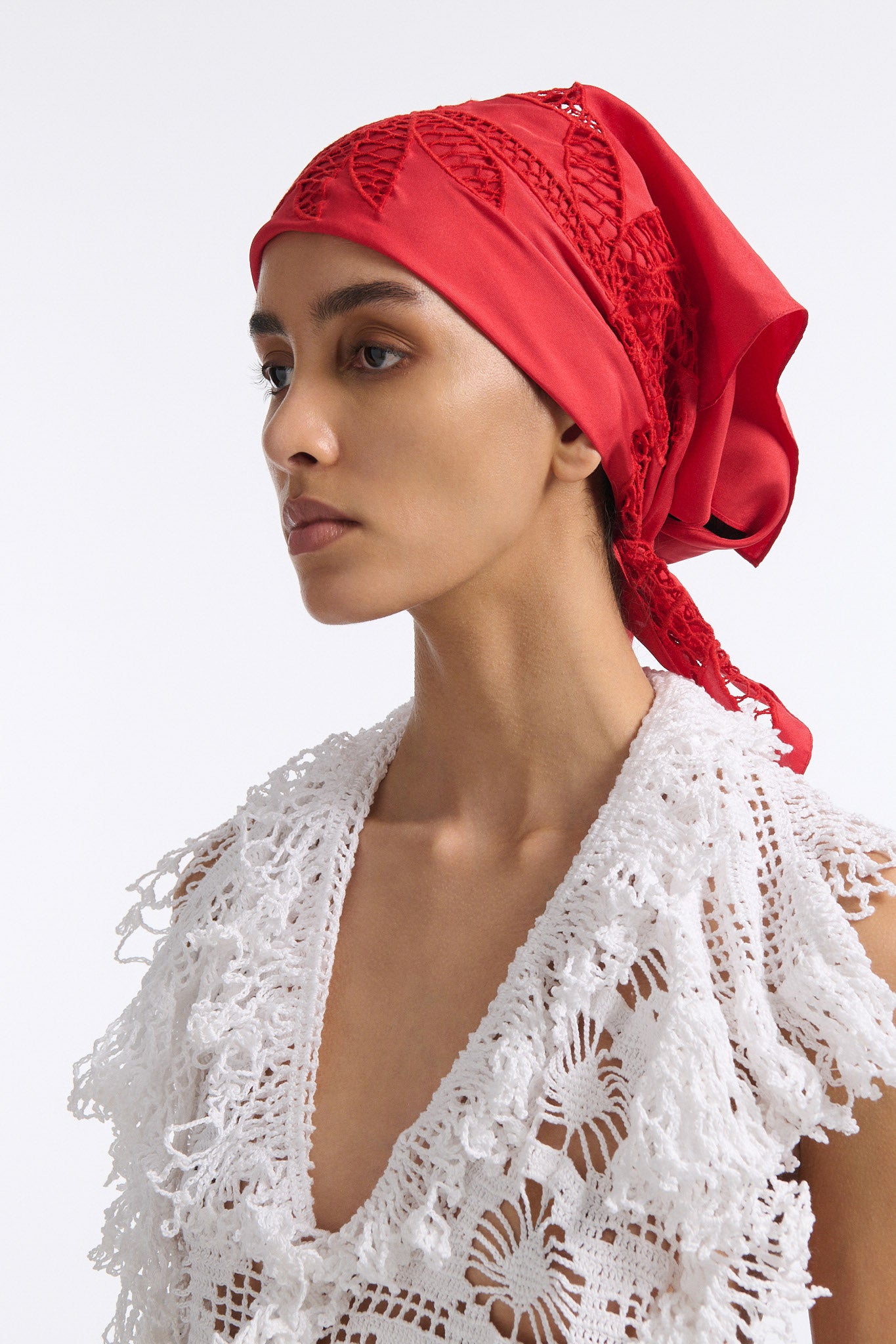 Lou Foulard