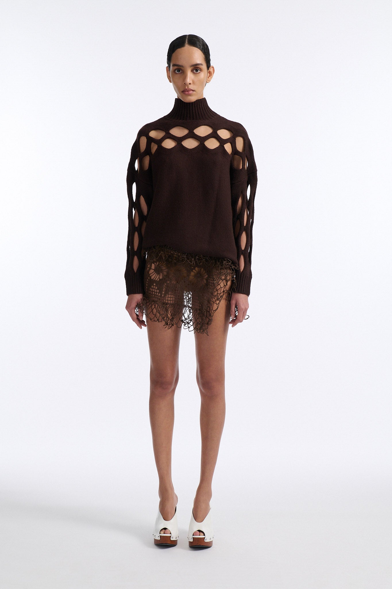 Ames Skirt