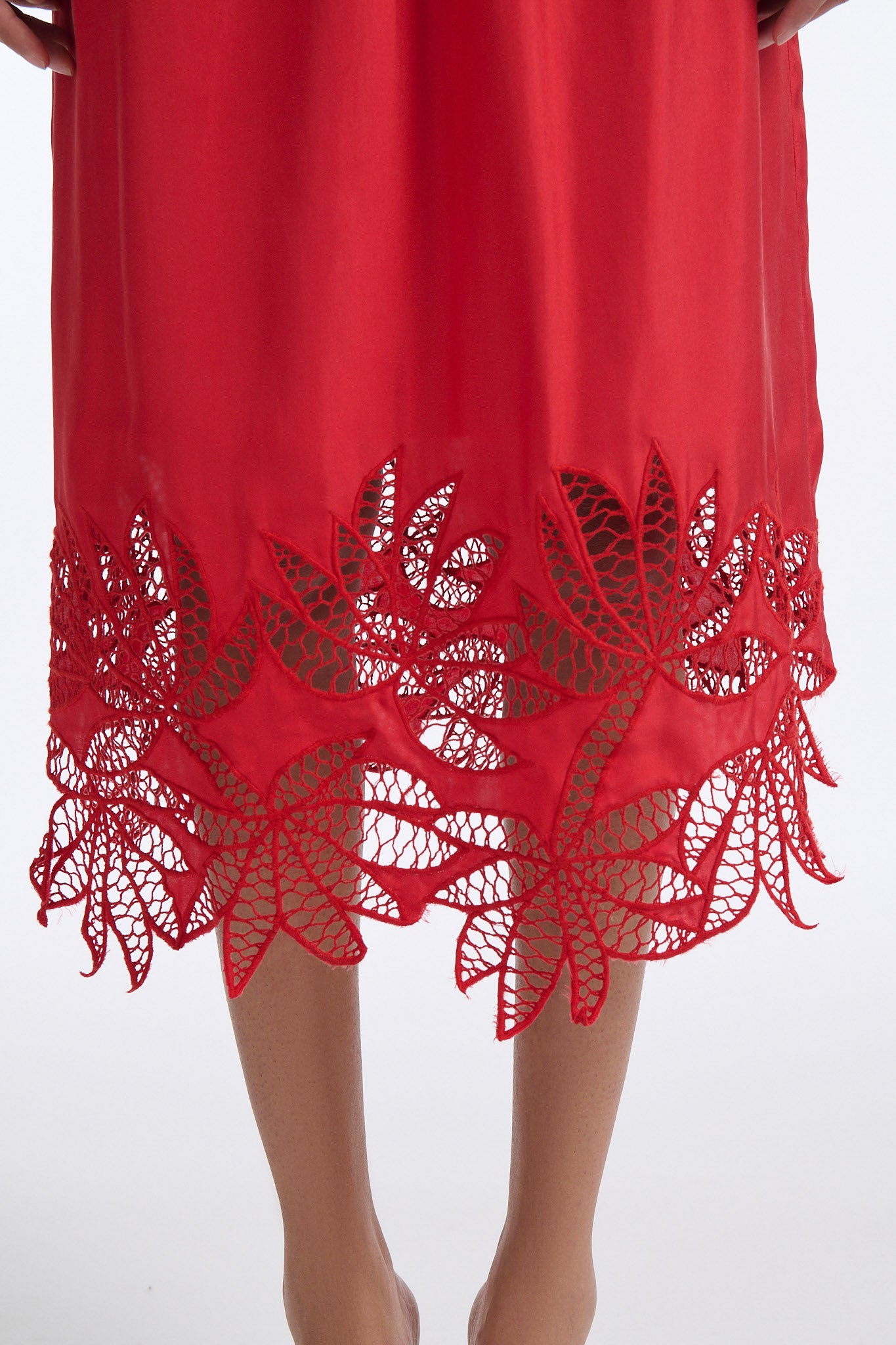 Coverly Skirt