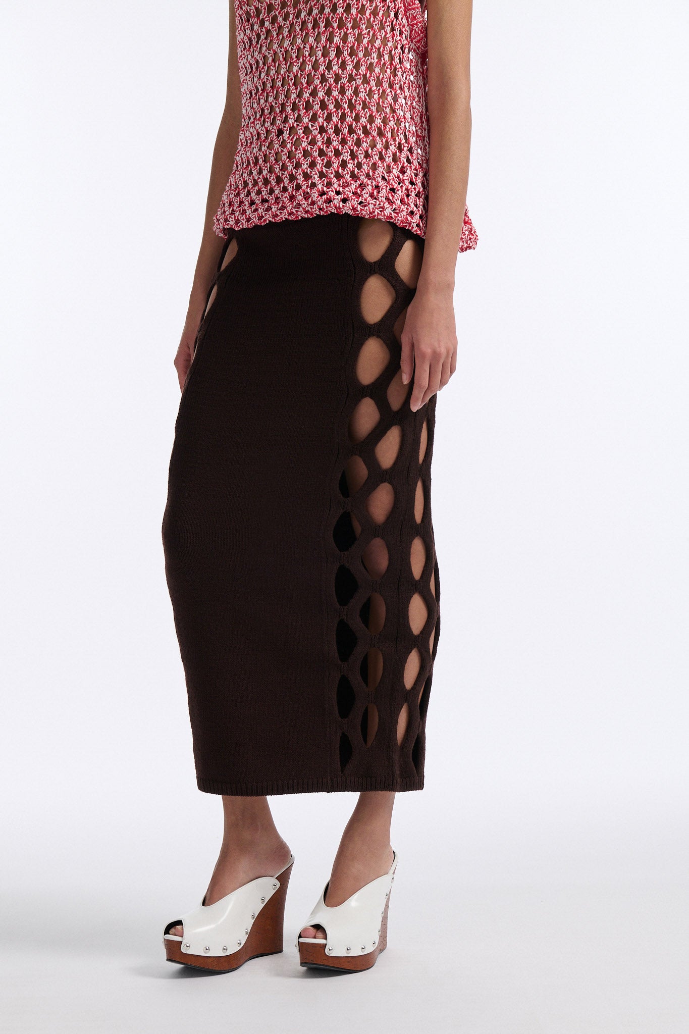 Steer Skirt