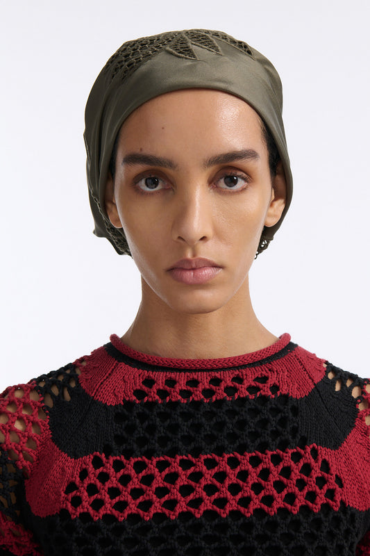 Lou Foulard