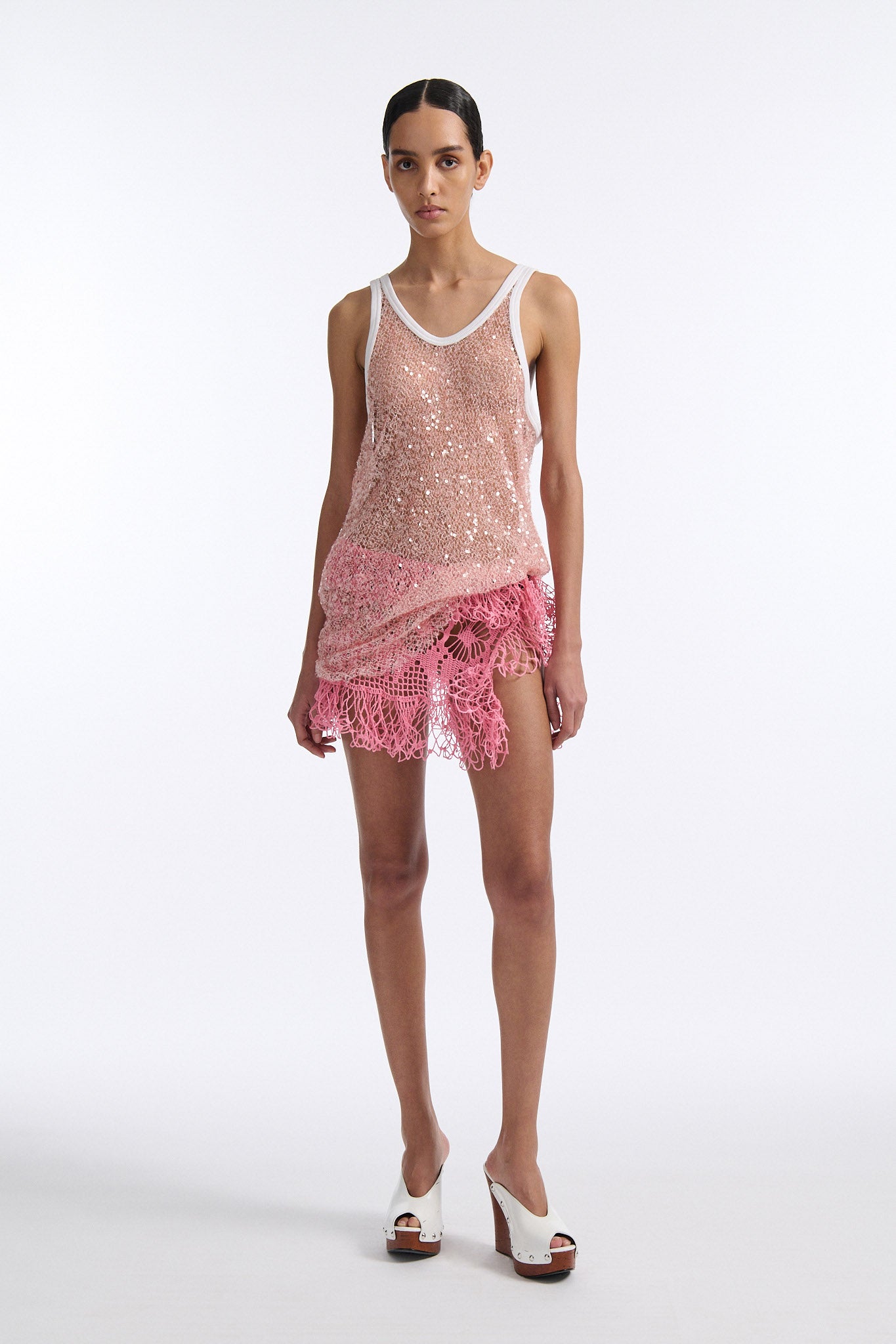 Ames Skirt