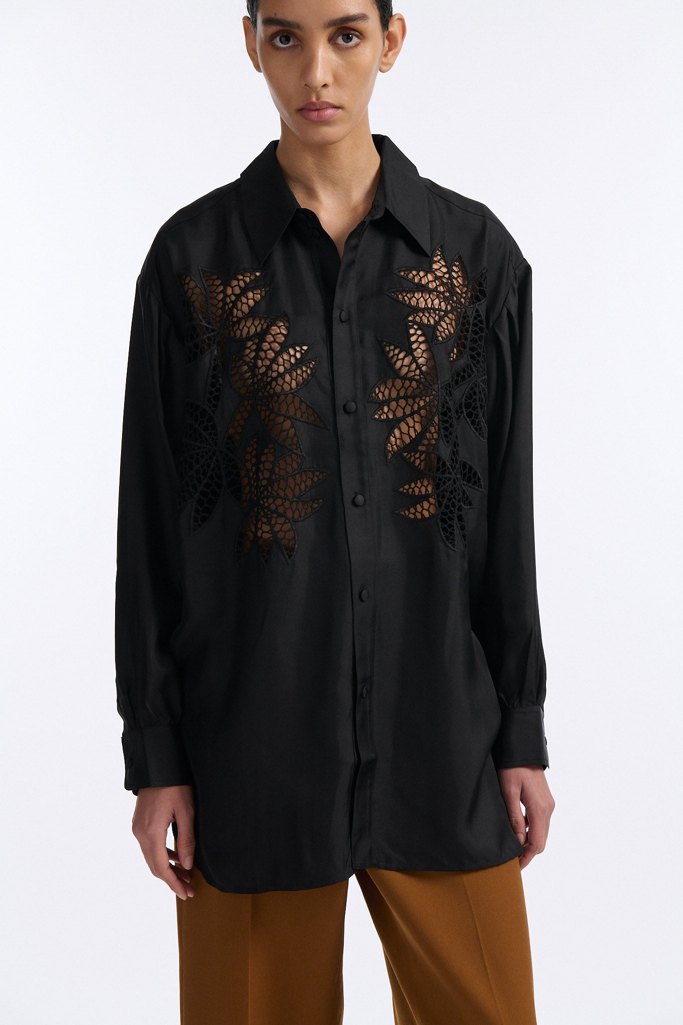 Long Shirt