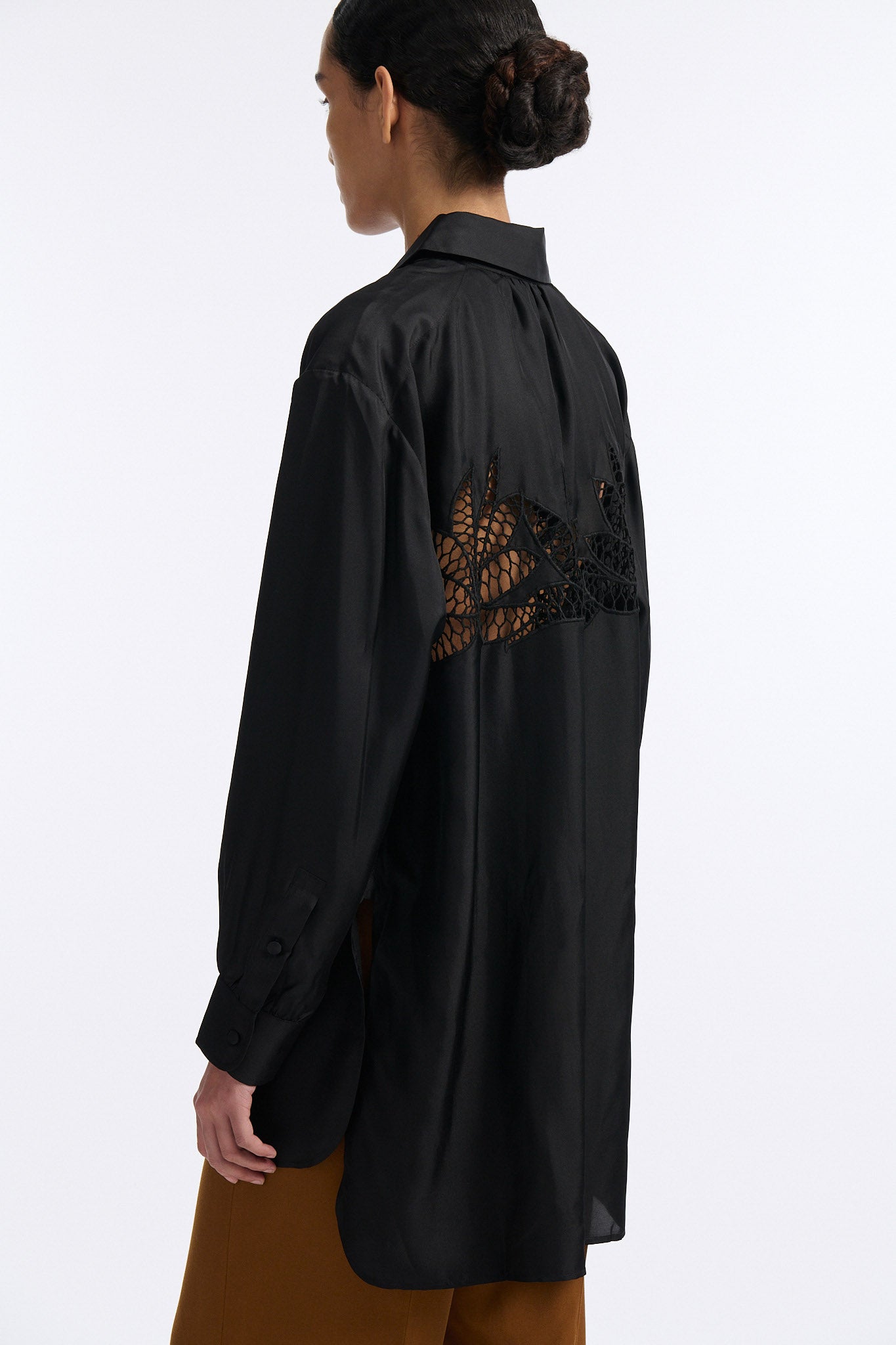 Long Shirt