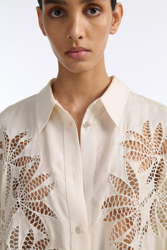 Long Shirt