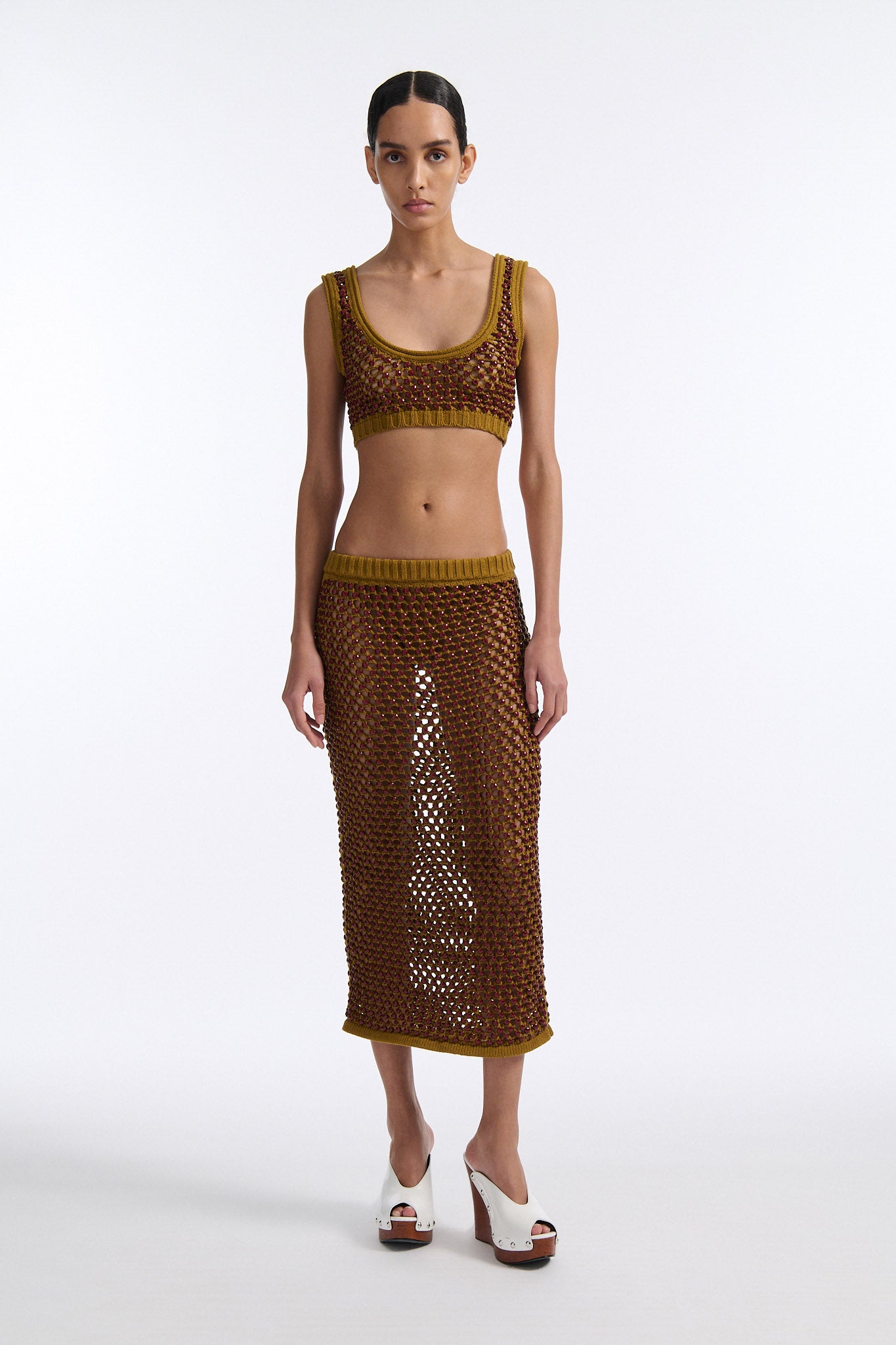 Spice Skirt