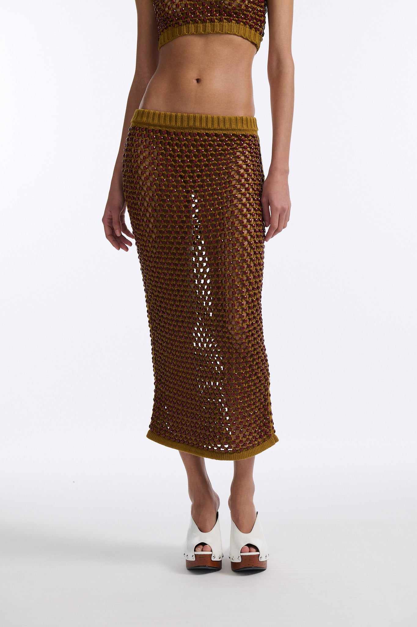 Spice Skirt