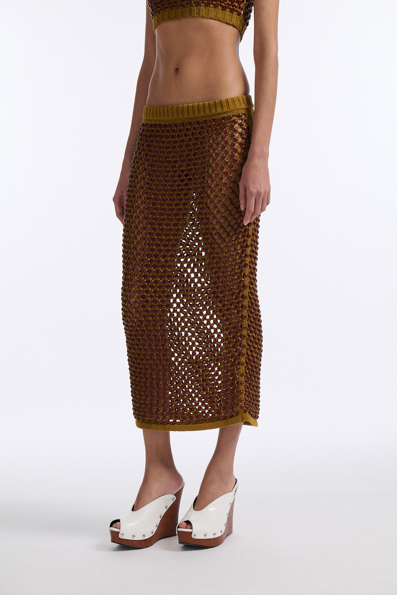 Spice Skirt