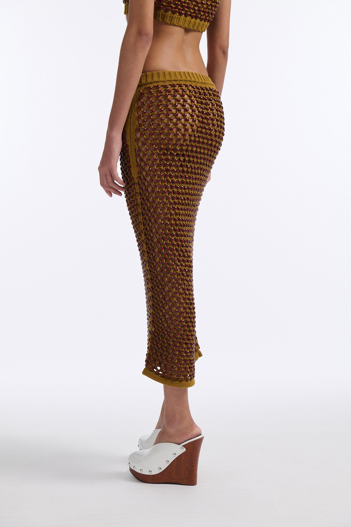 Spice Skirt