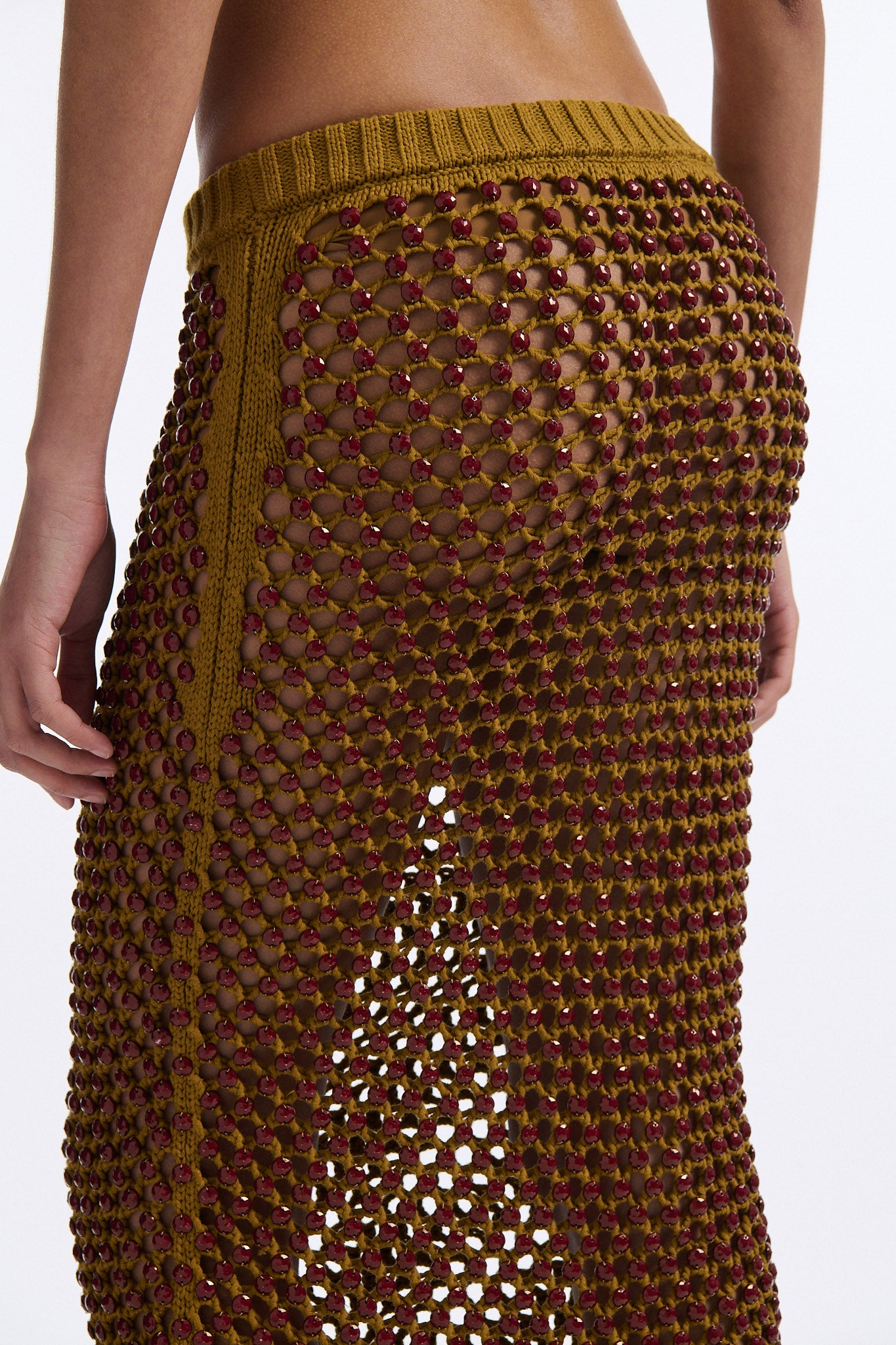 Spice Skirt