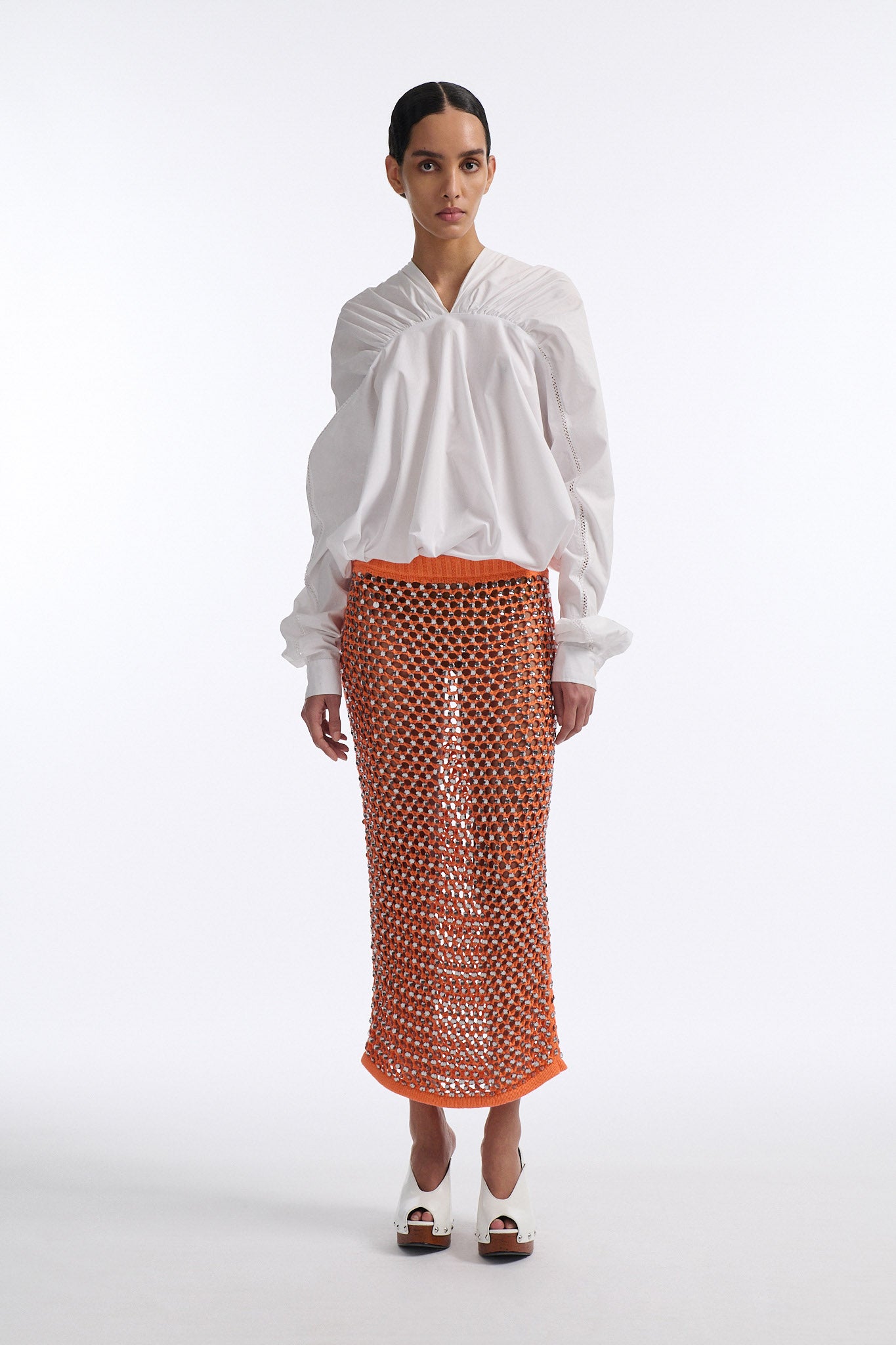 Spice Skirt