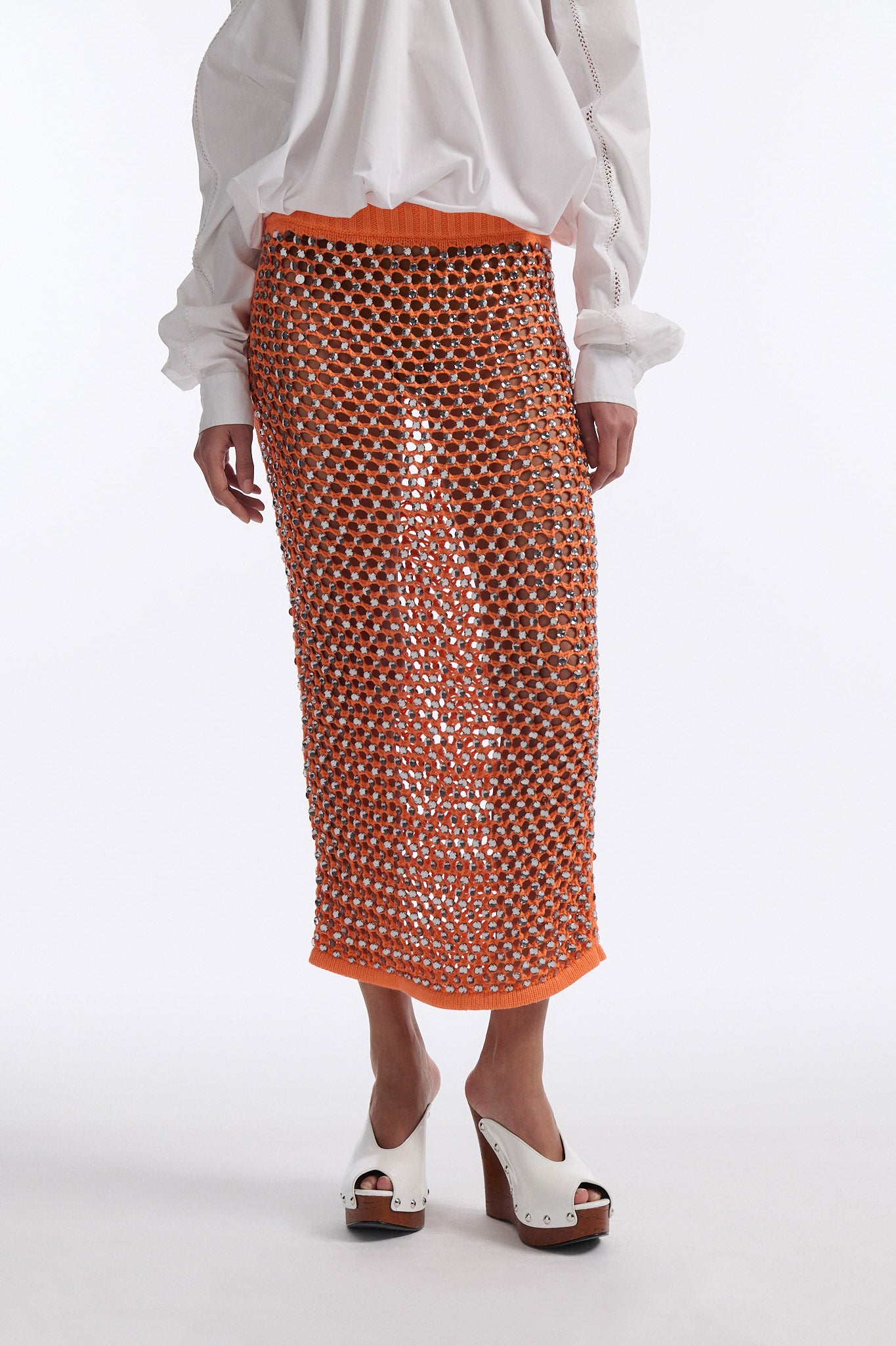 Spice Skirt