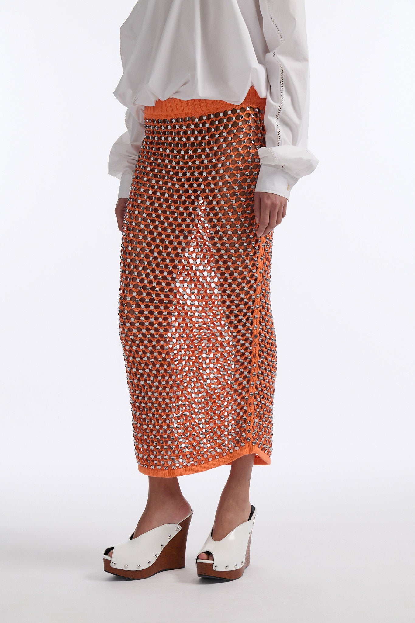 Spice Skirt