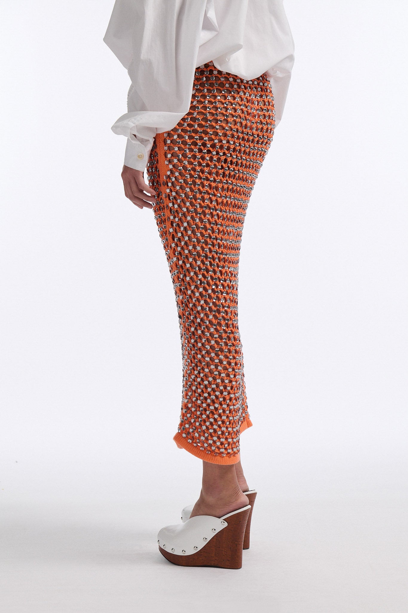 Spice Skirt