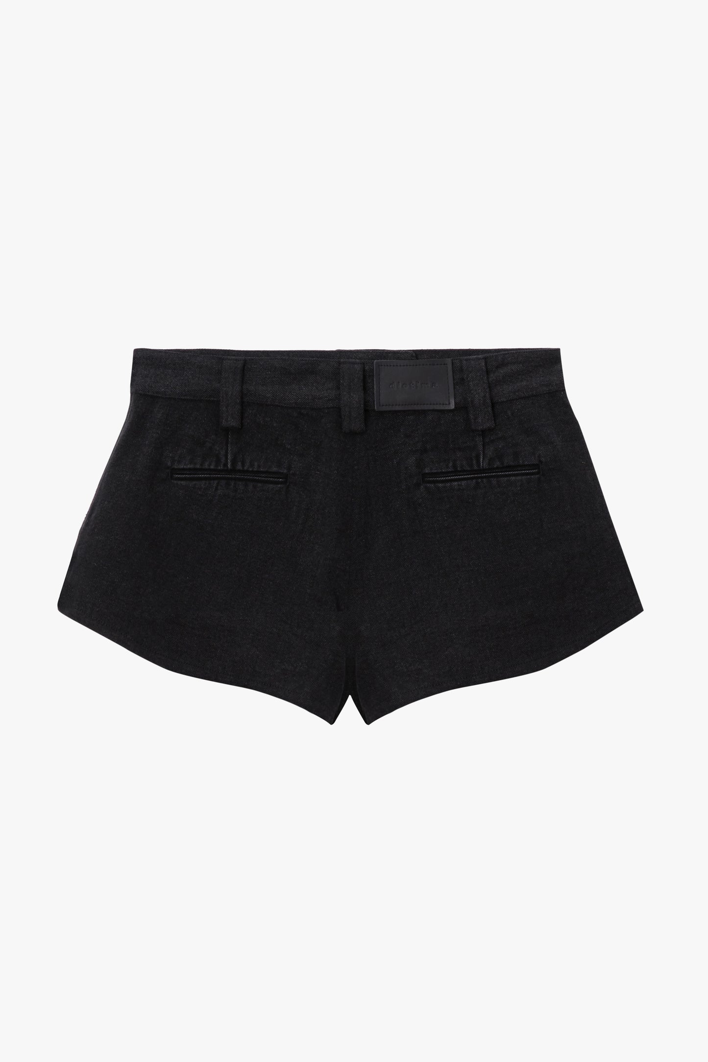 Rider Shorts