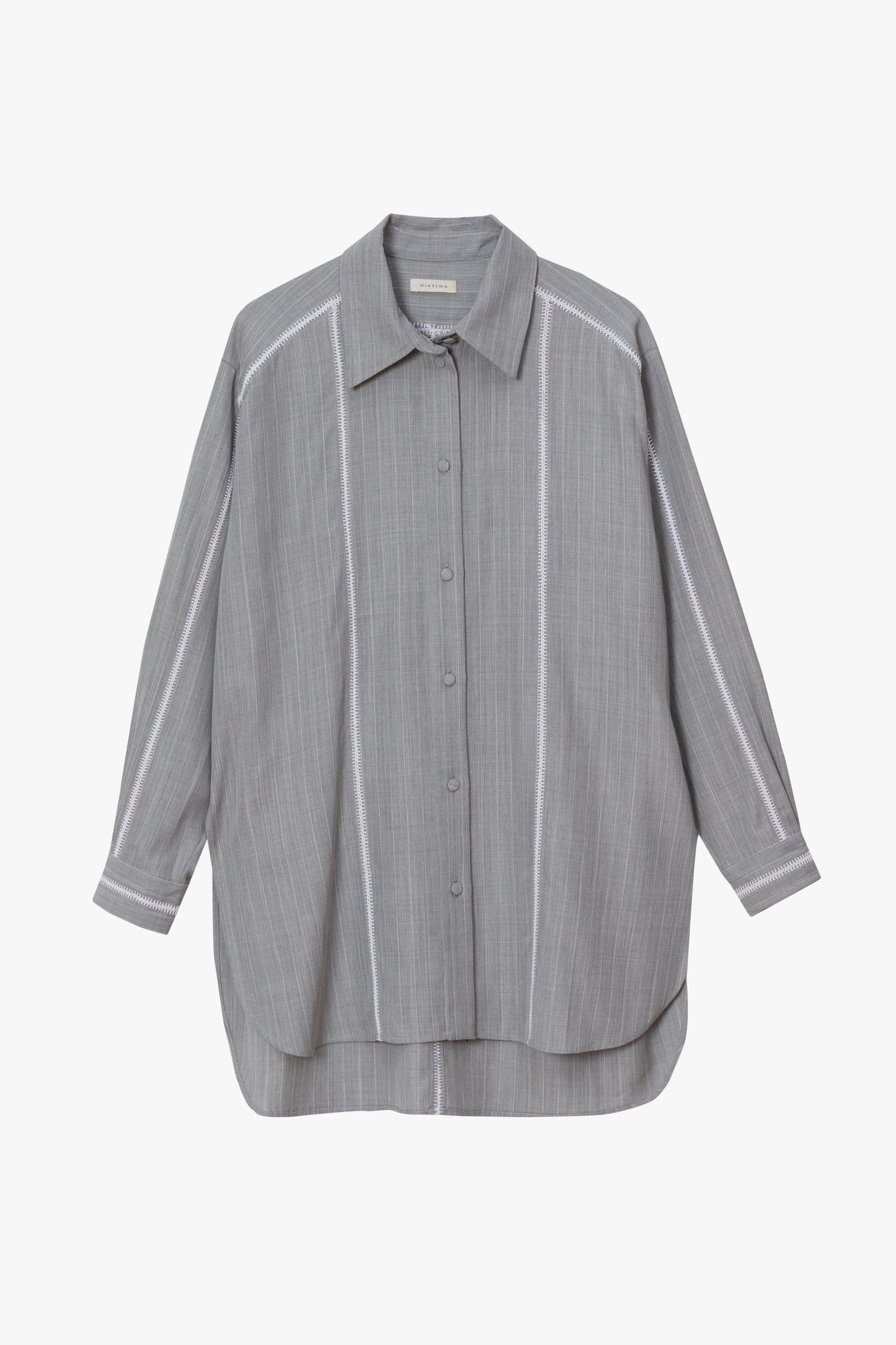 Bridgetown Shirt