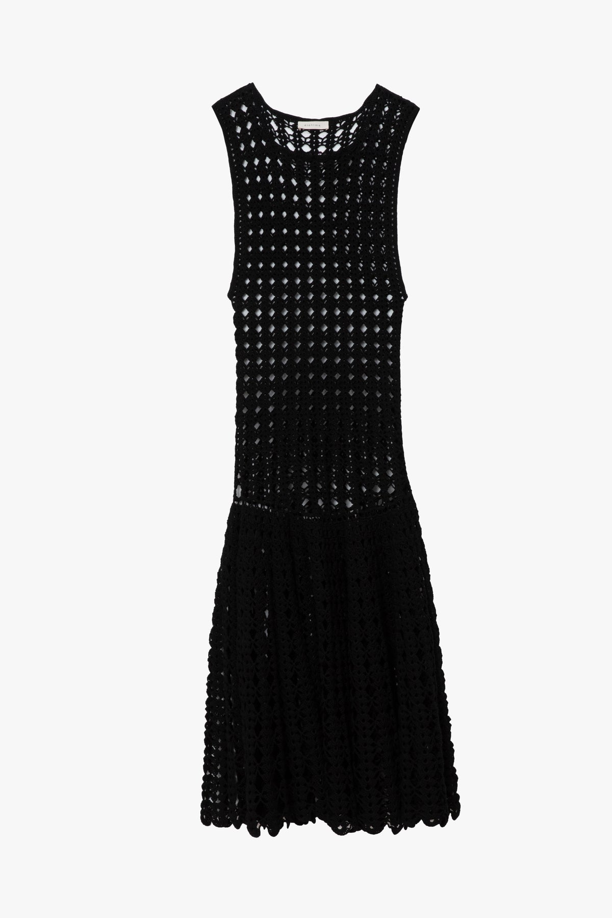 Luna Dress