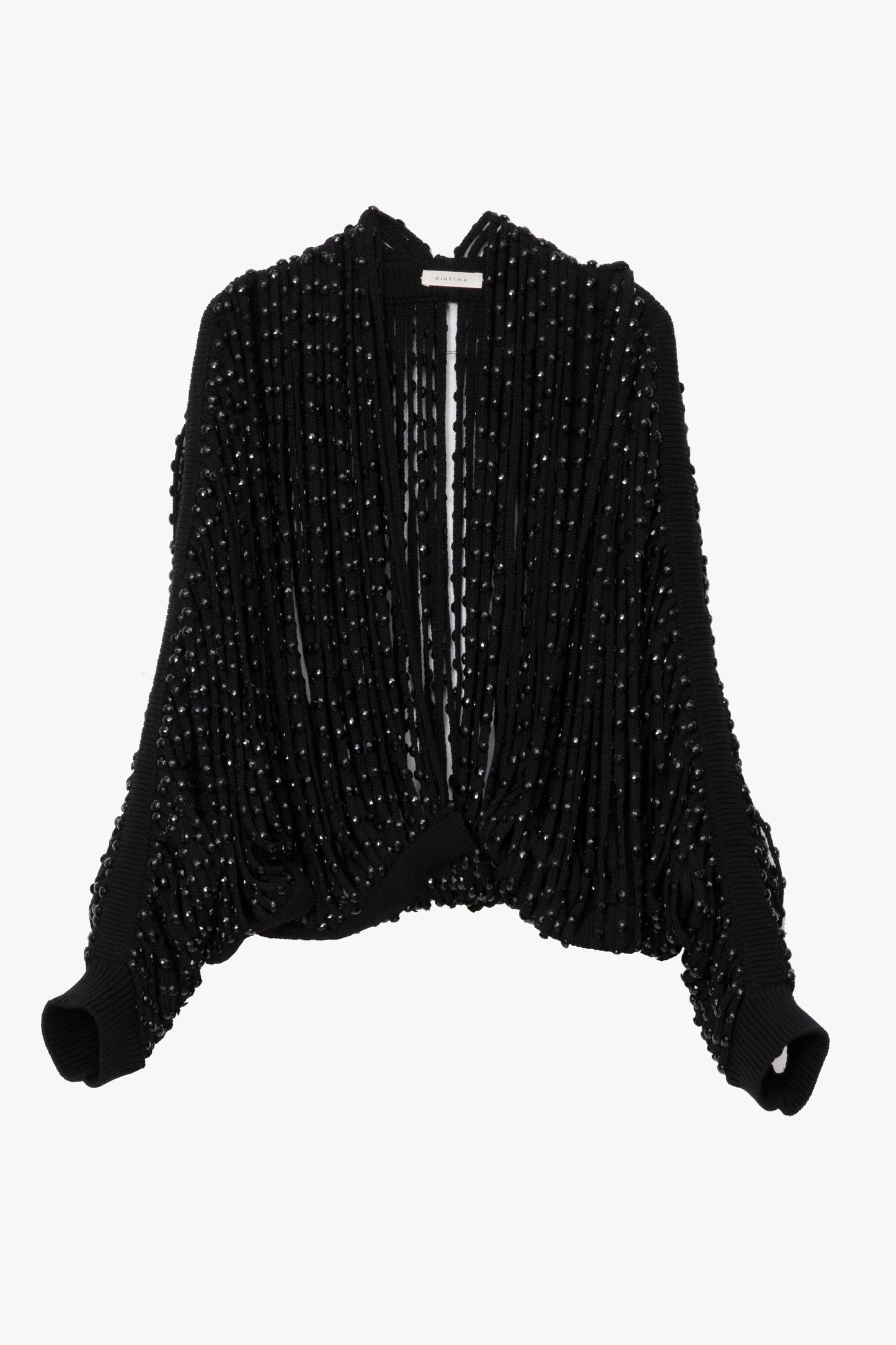 Sagua Shrug