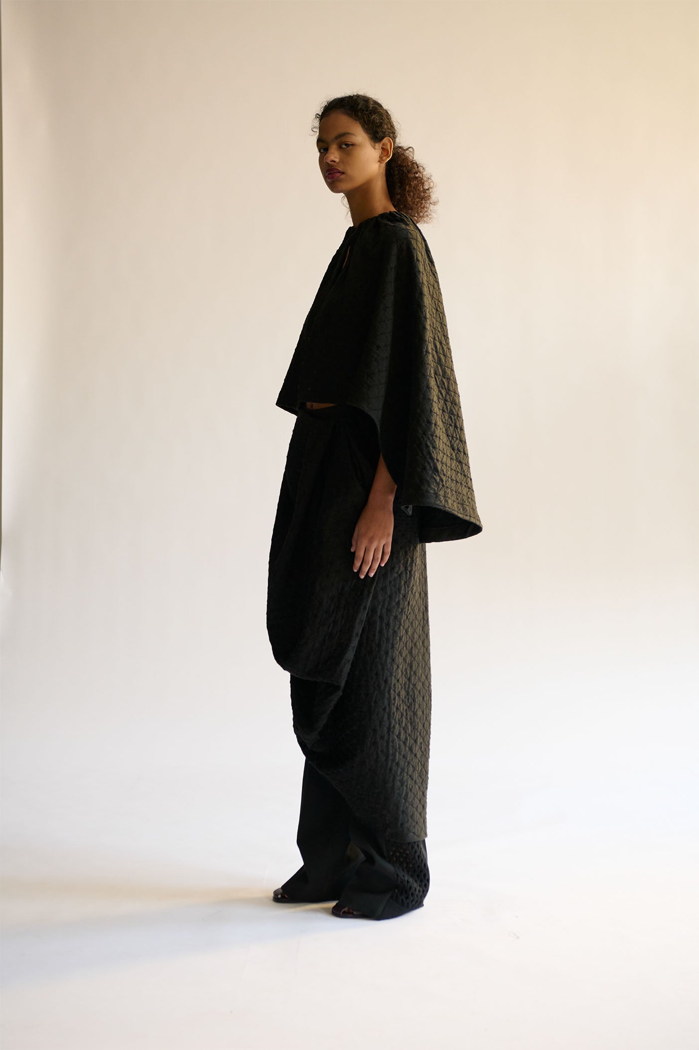 Winsome Cape