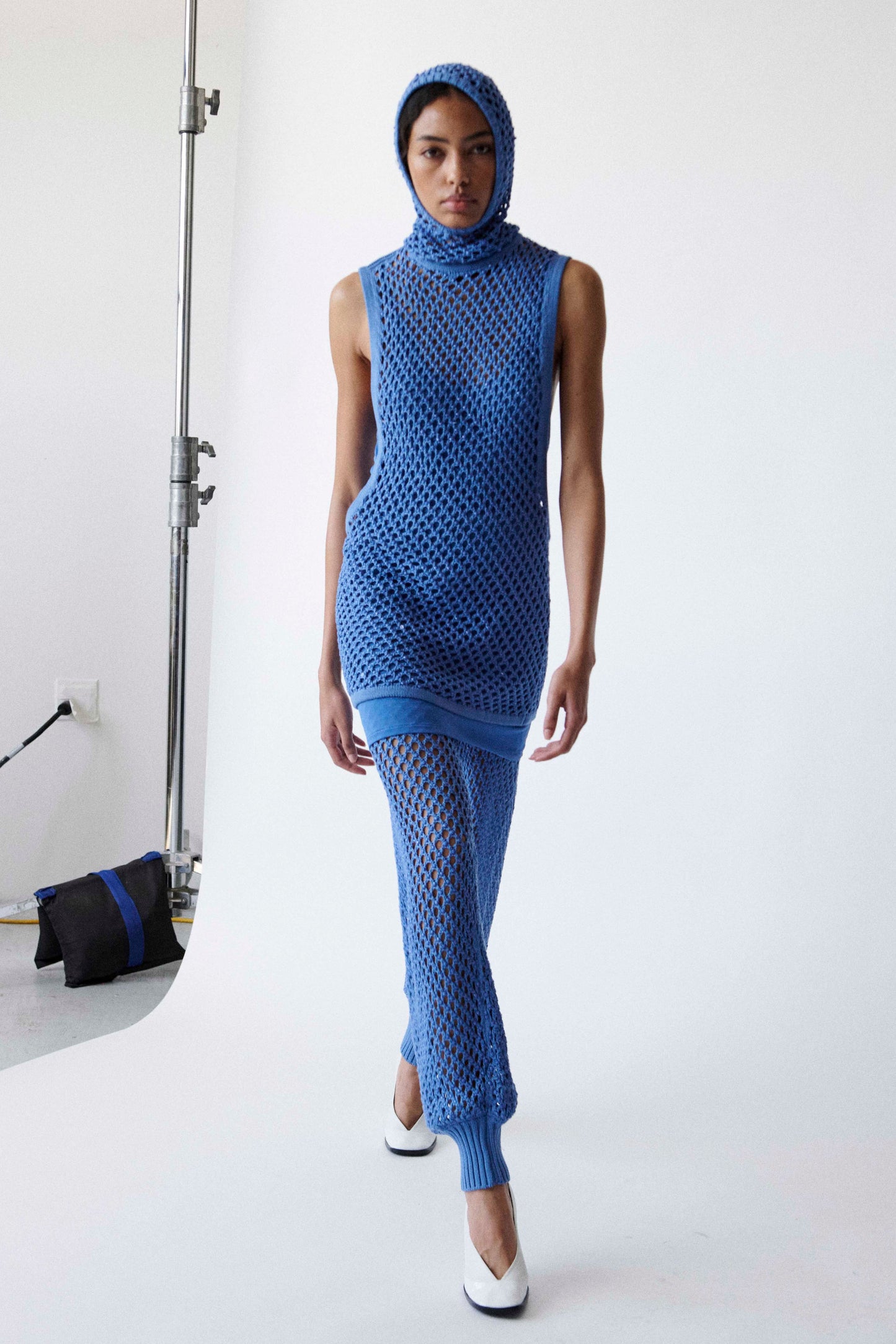 Grenada Dress