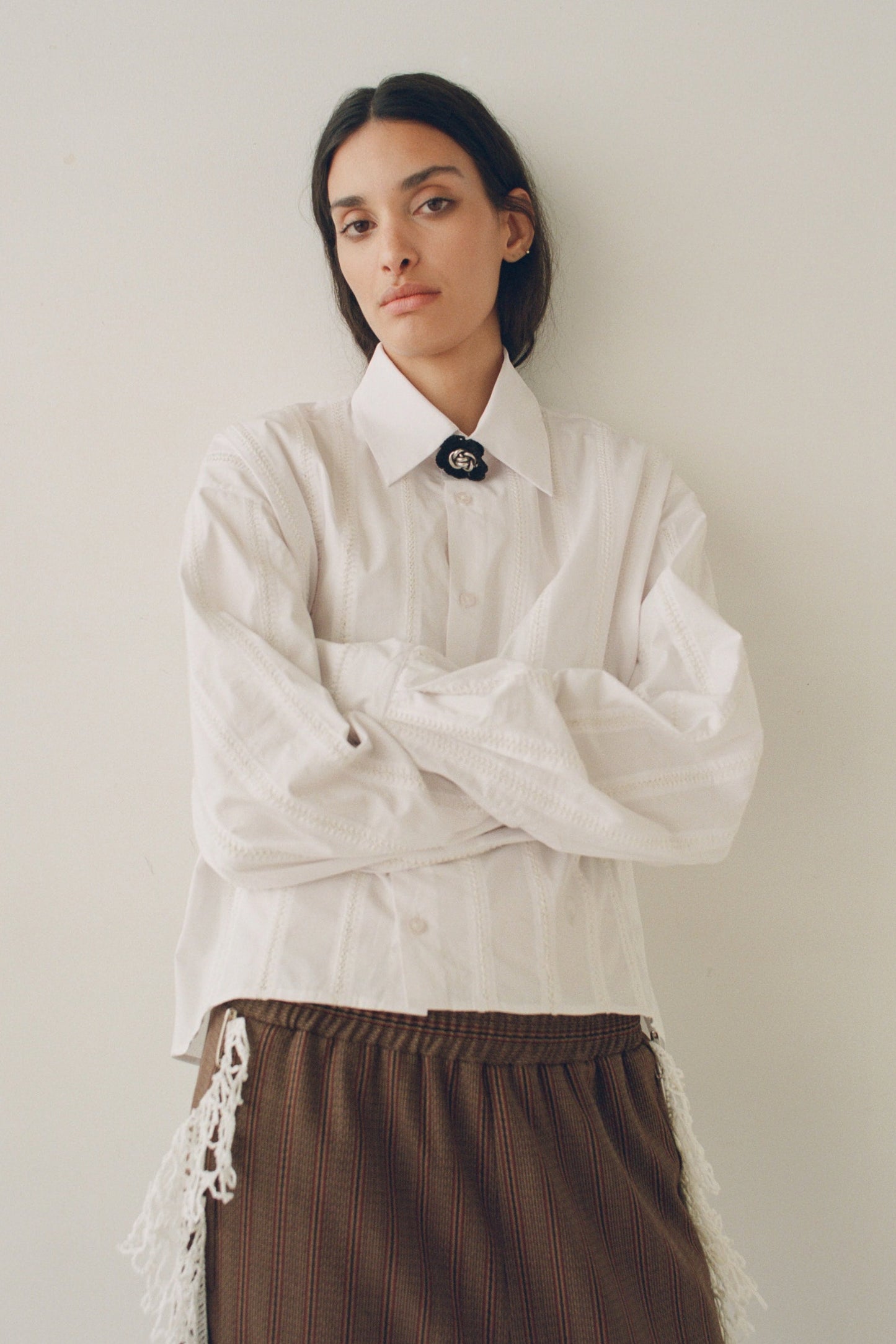 Mossman Shirt