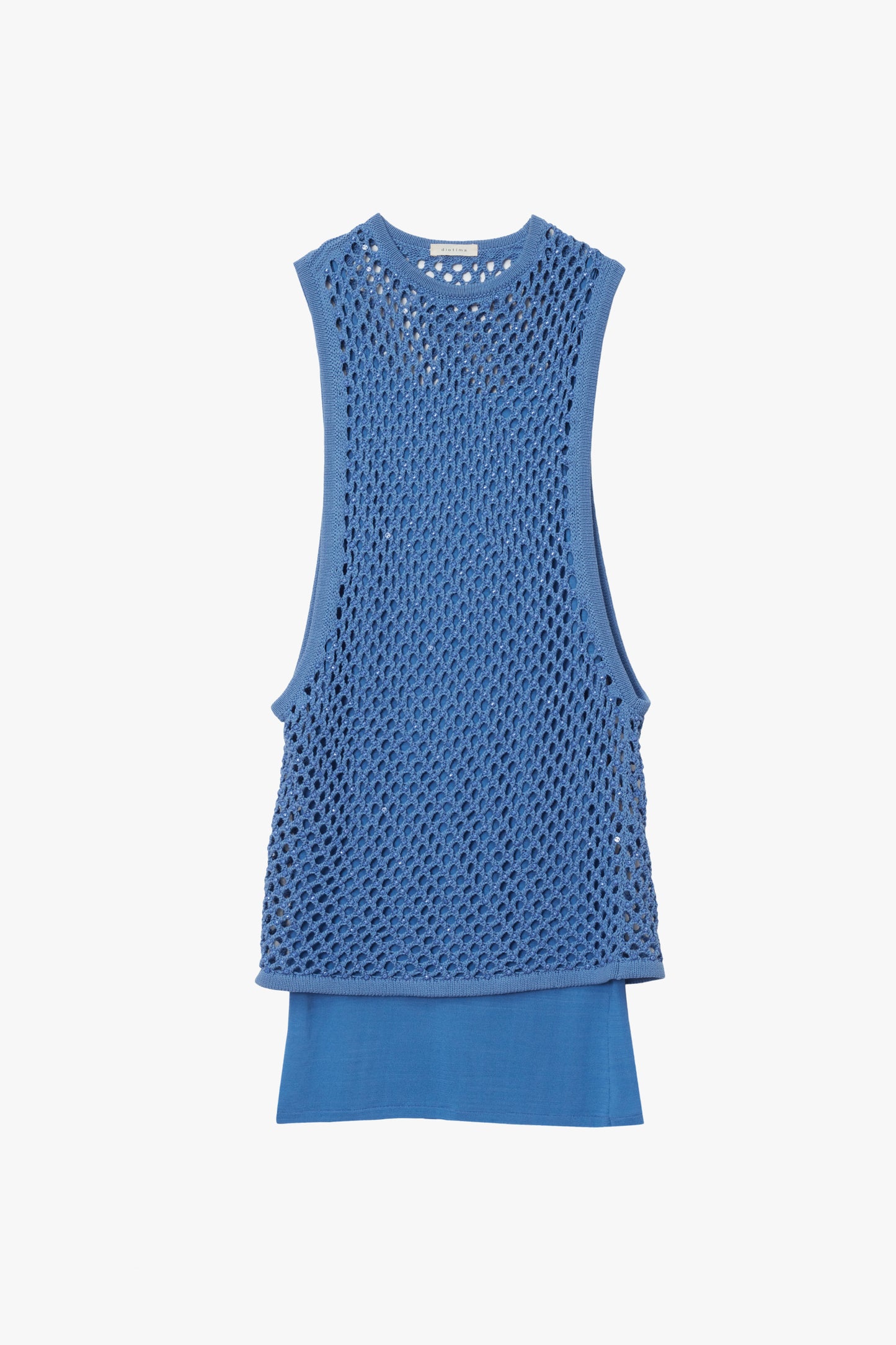Grenada Dress