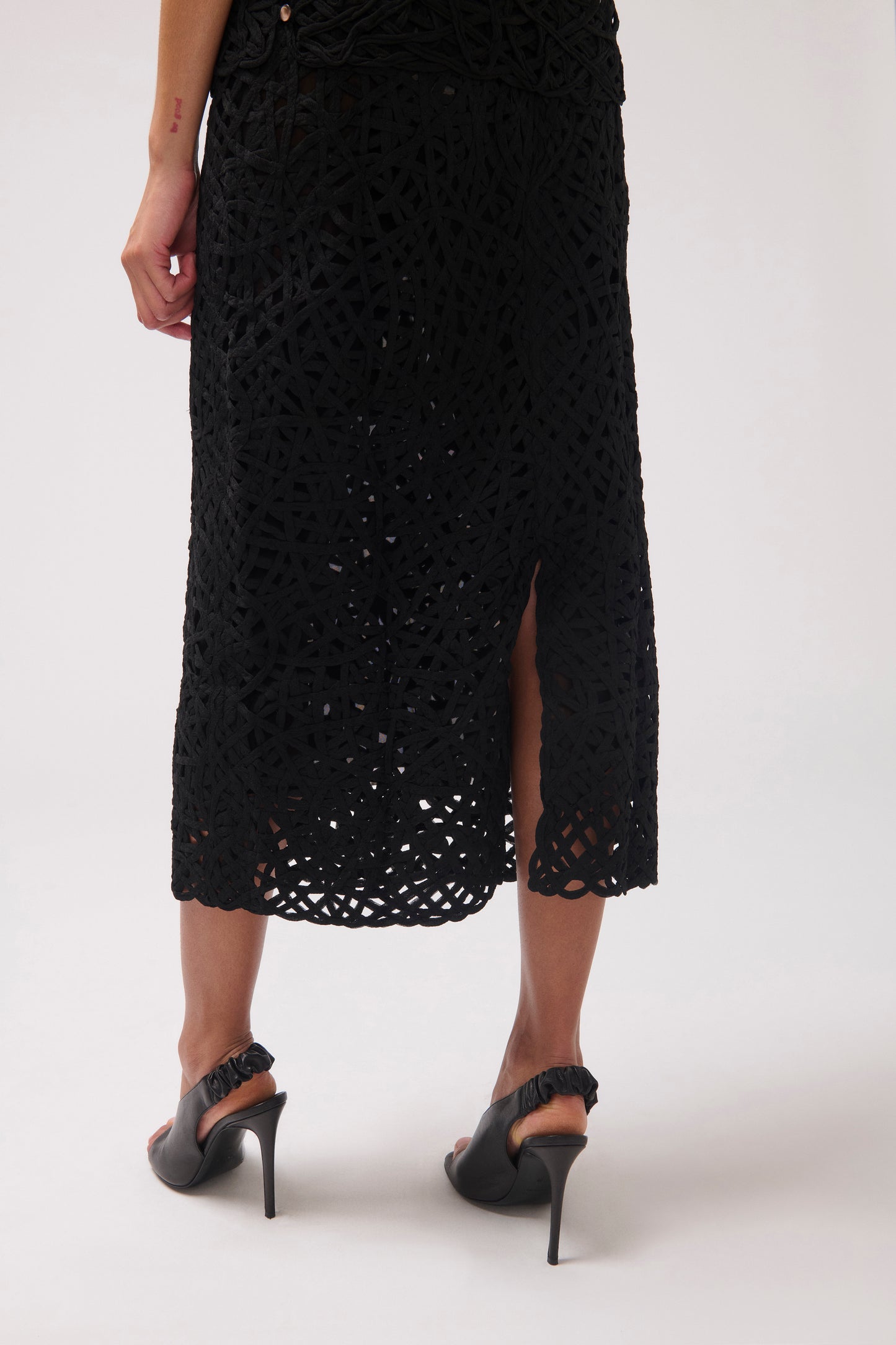 Marseille Skirt