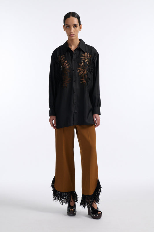 Long Shirt