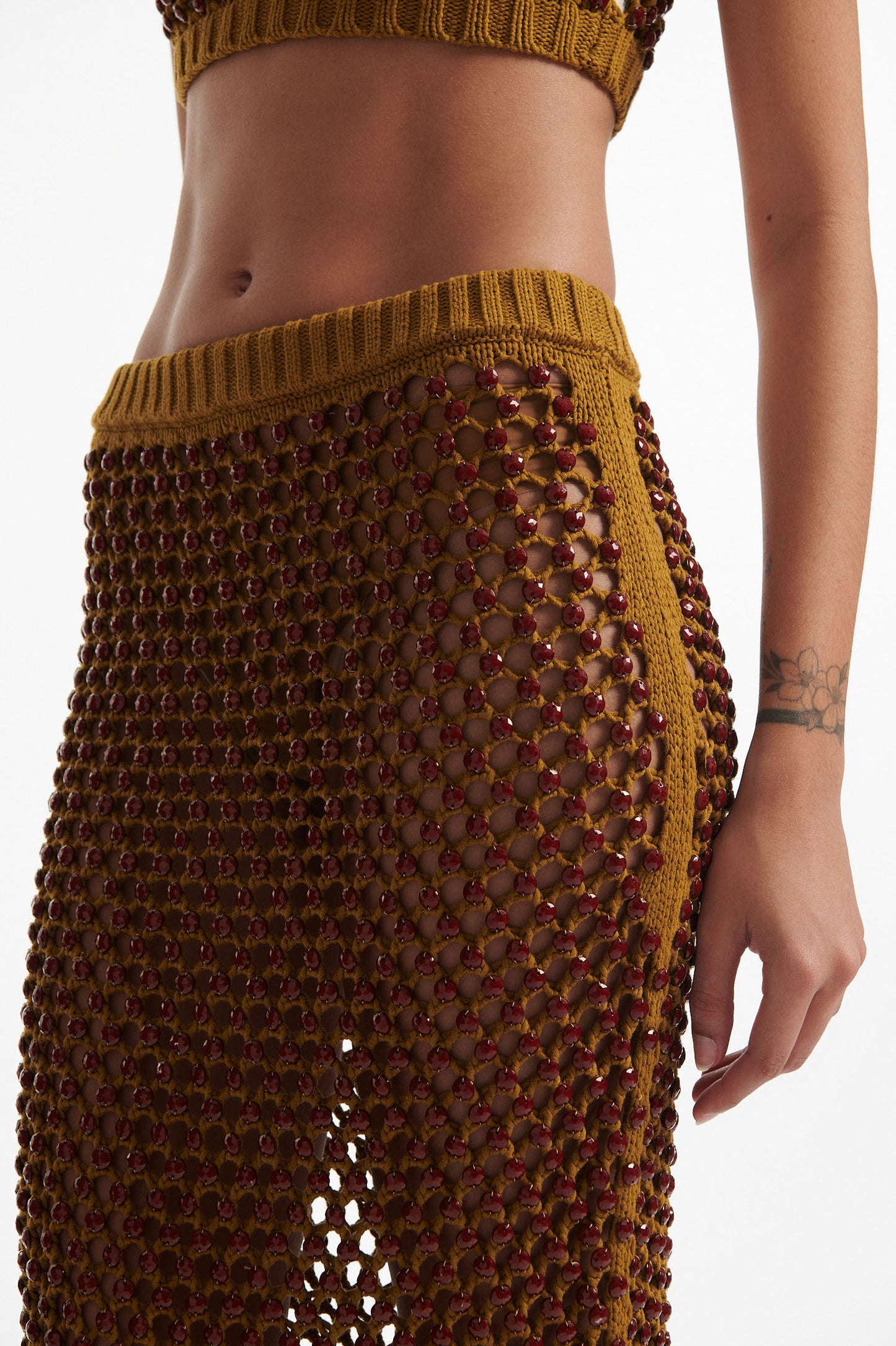 Spice Skirt