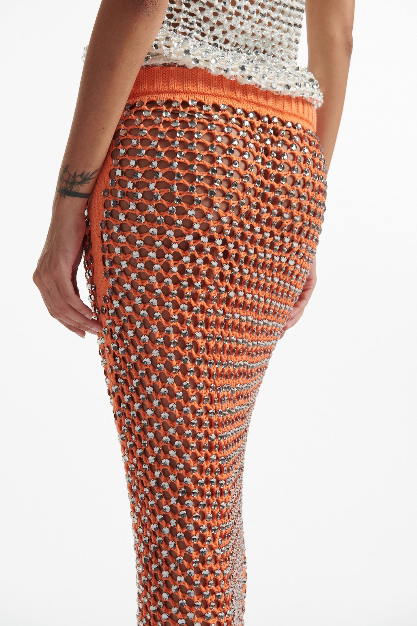 Spice Skirt