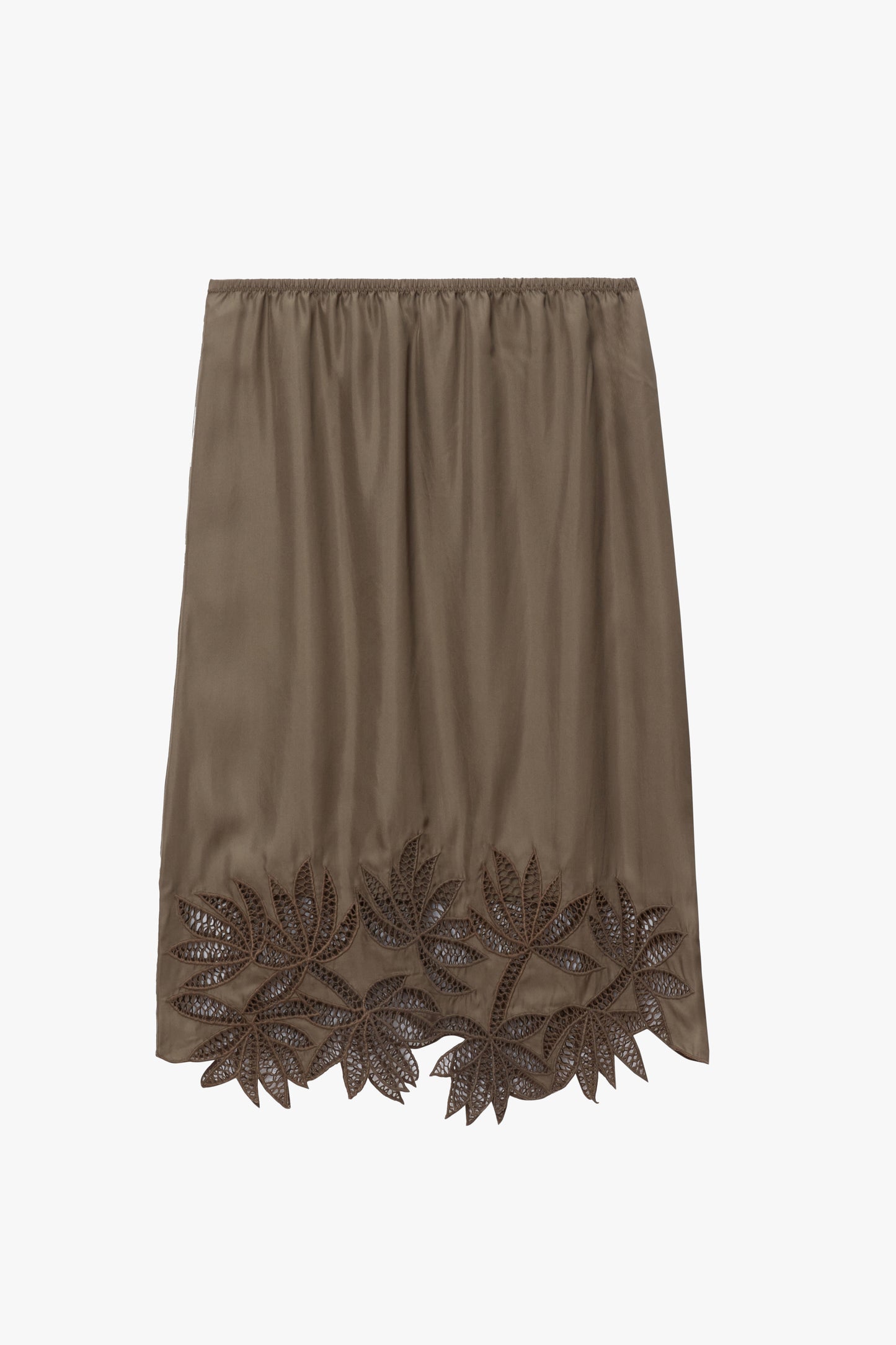 Coverly Skirt