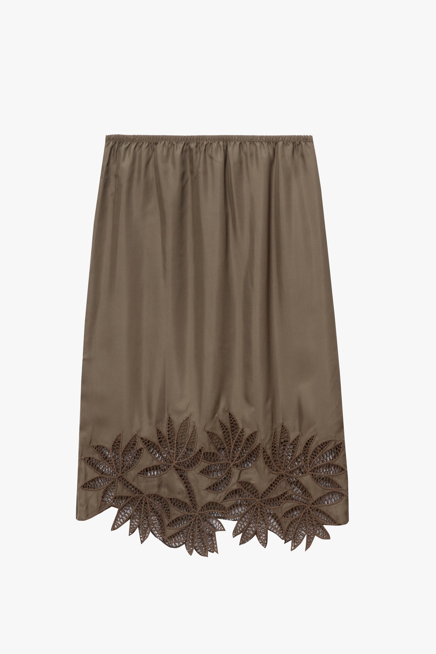 Coverly Skirt