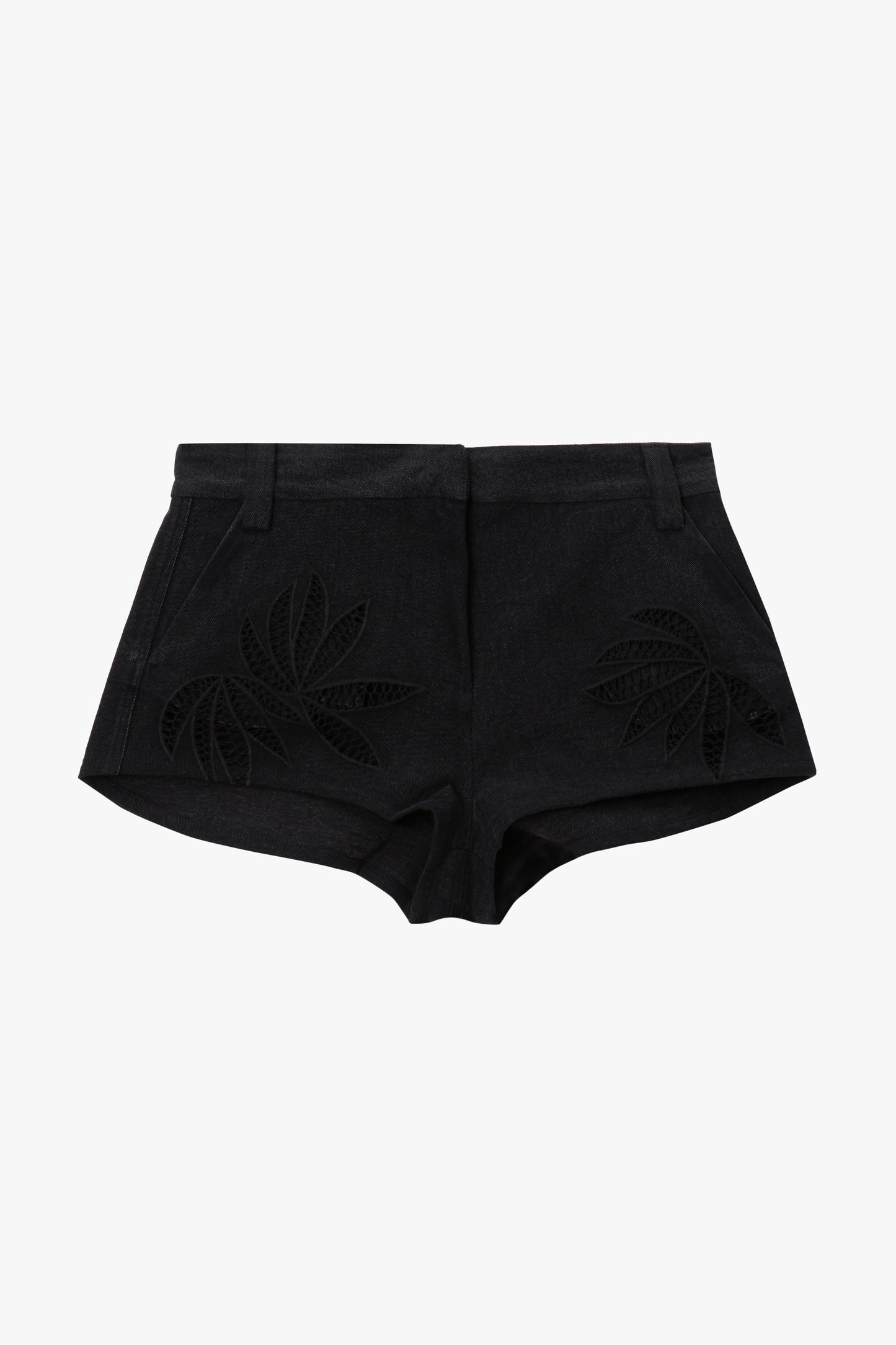 Rider Shorts