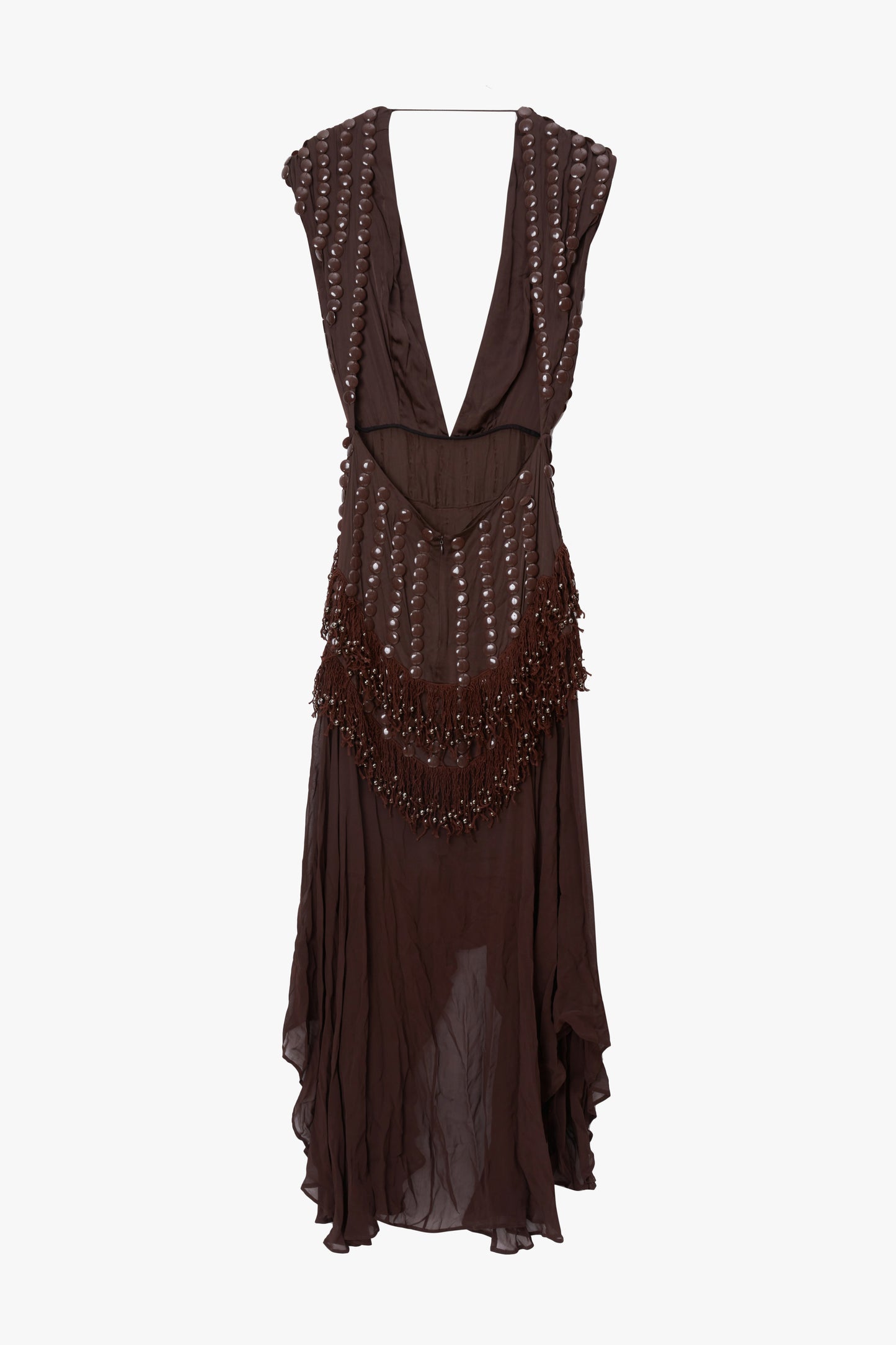 Mona Dress