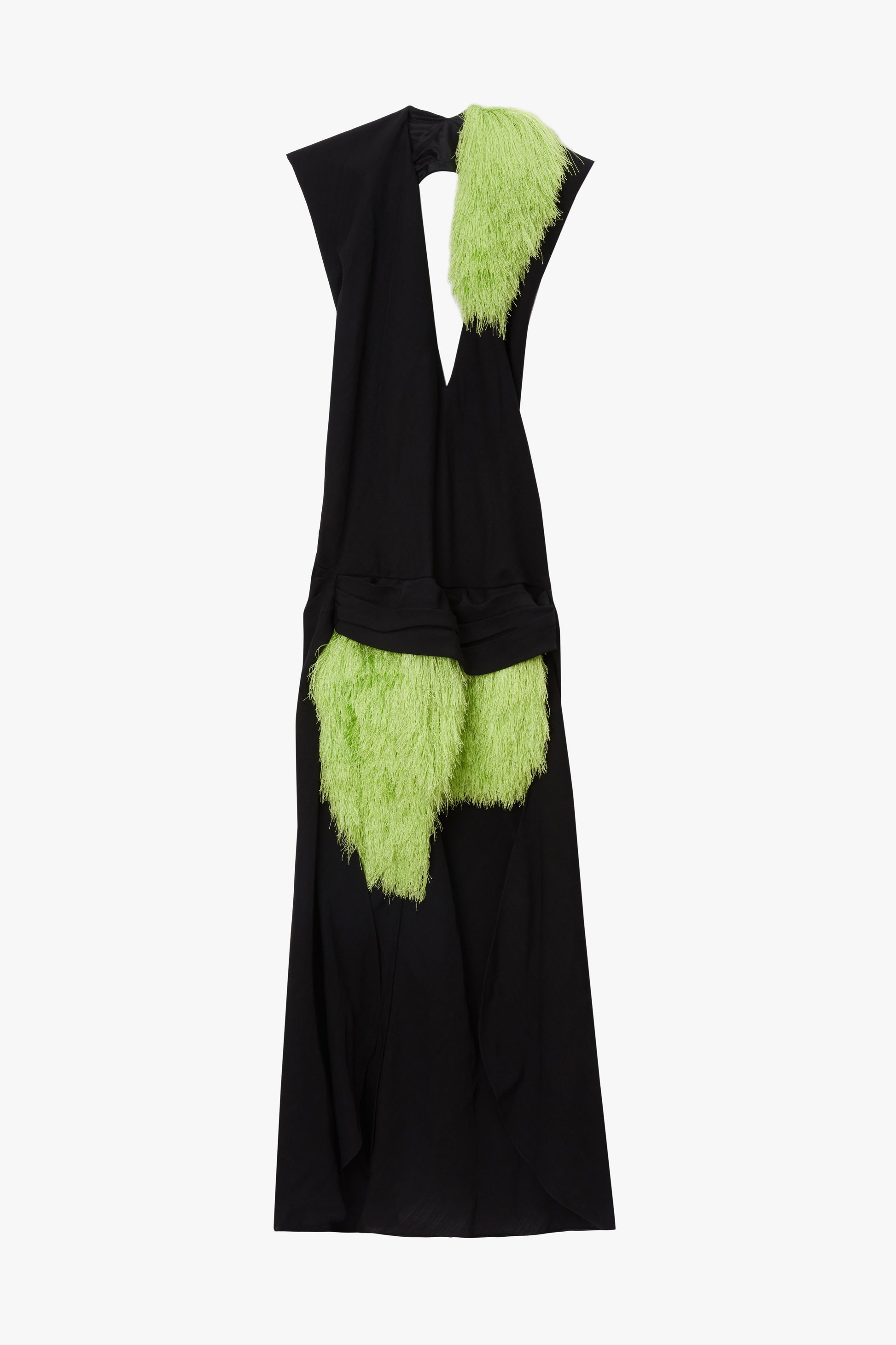Marinaia Dress Black / 2