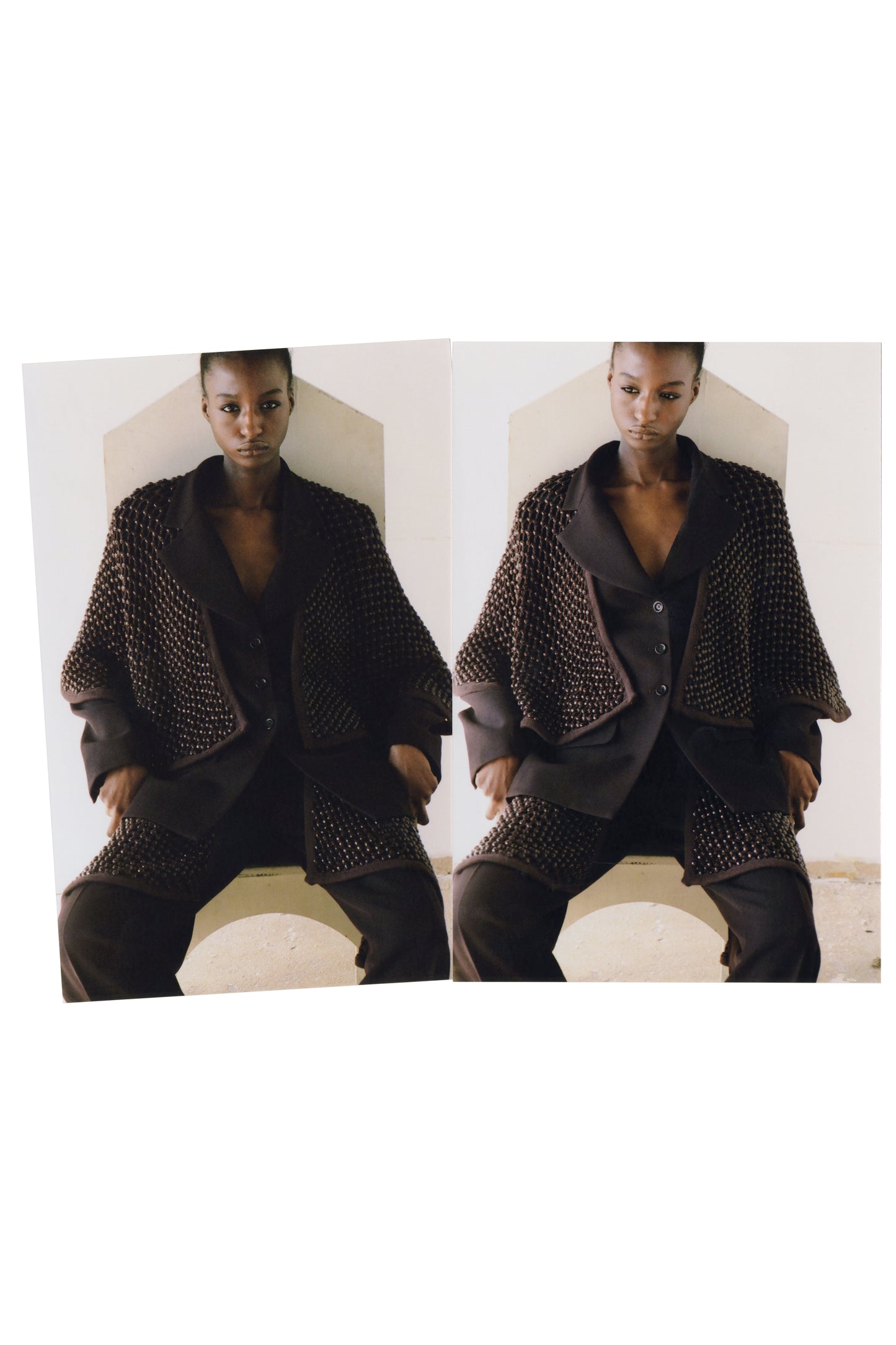 Capelet