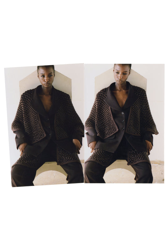 Capelet