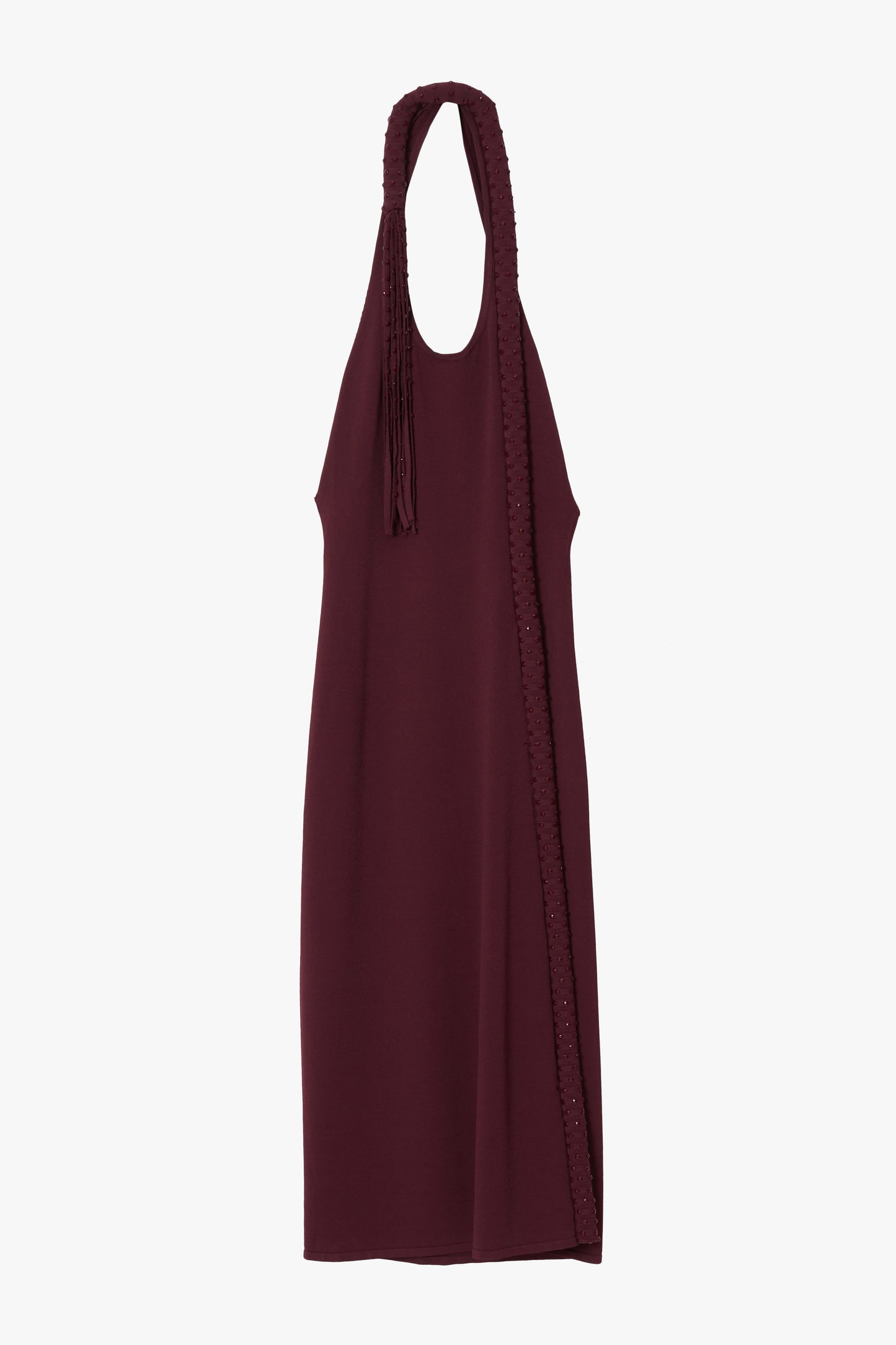 Mane Dress