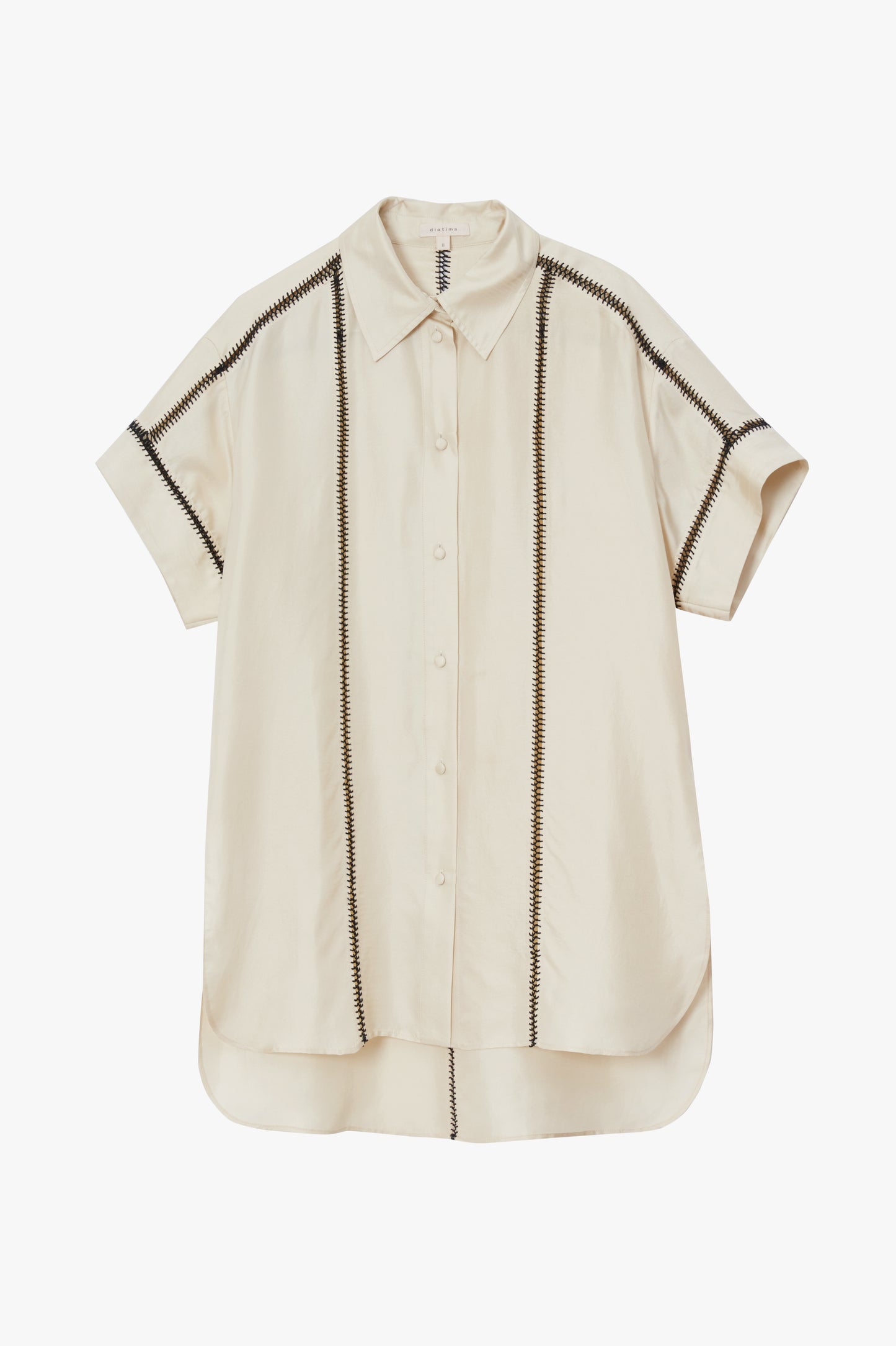 Timour Shirt