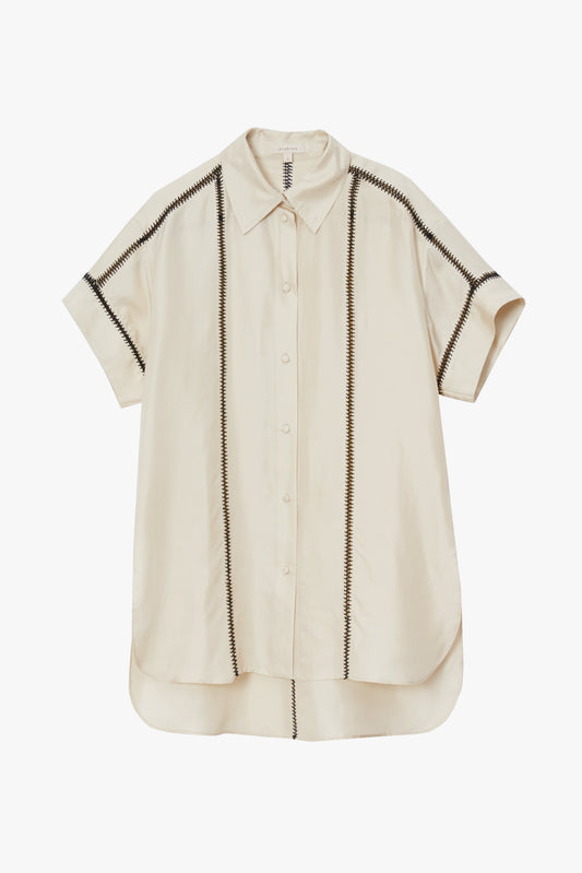 Timour Shirt