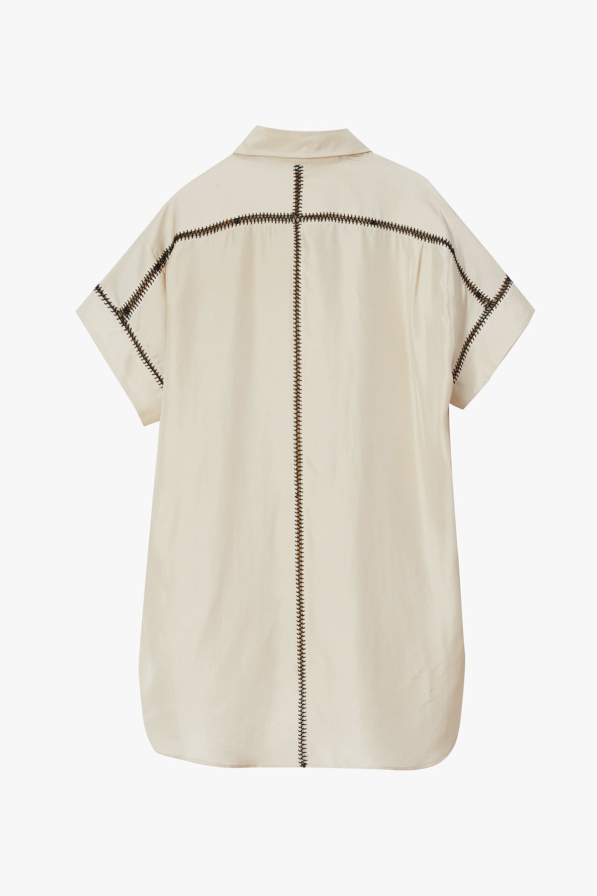 Timour Shirt