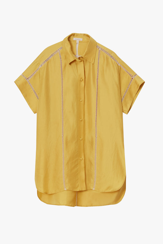 Timour Shirt